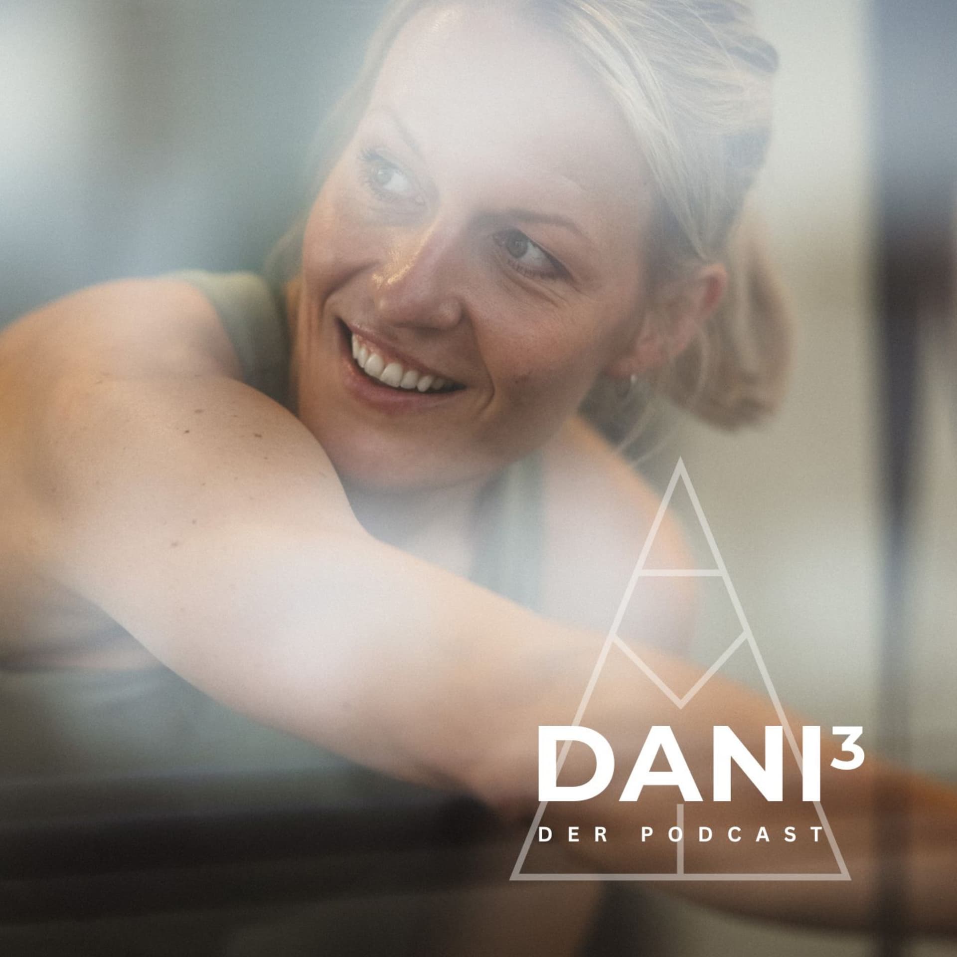 DANIhoch3 - Podcast