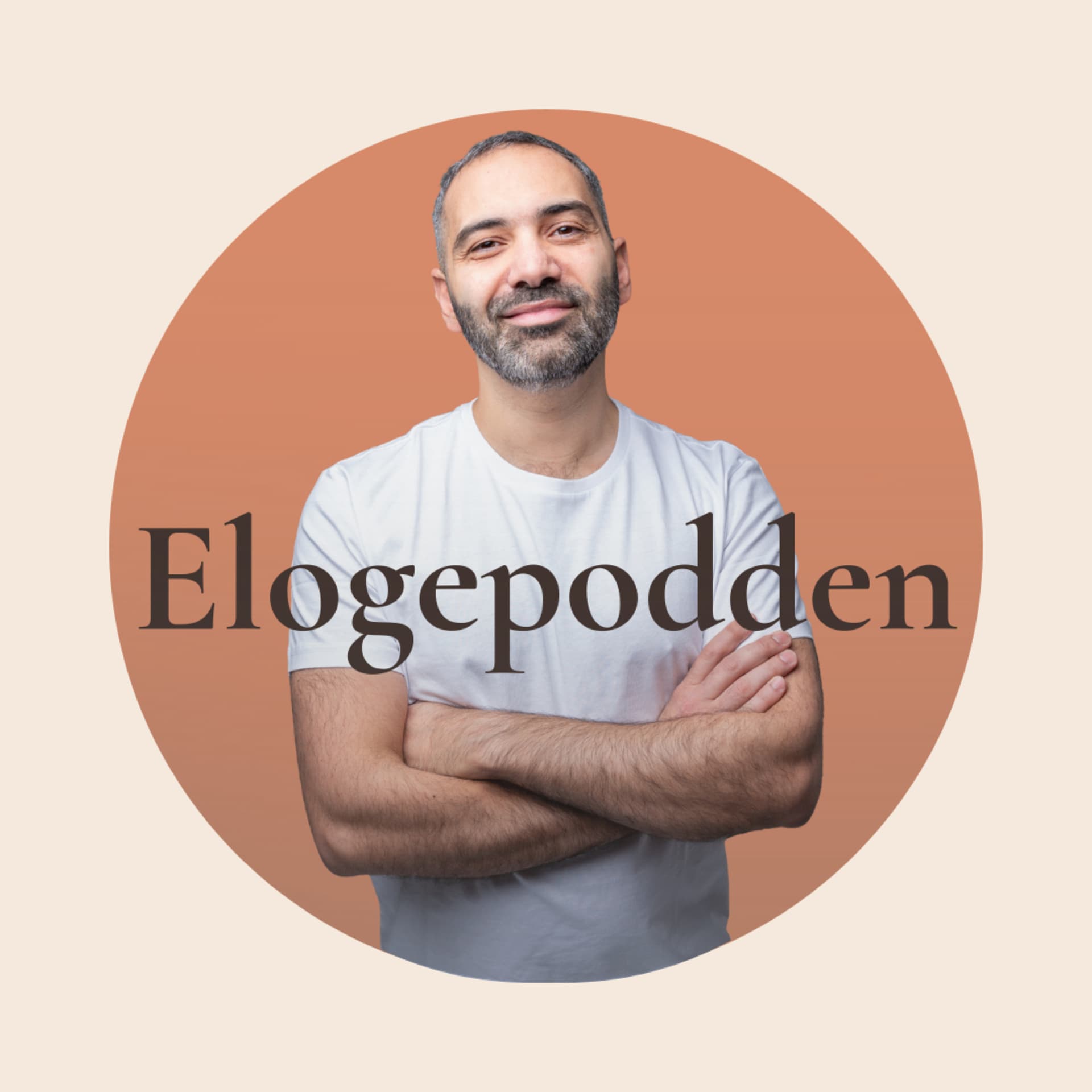 Elogepodden - Podcasts