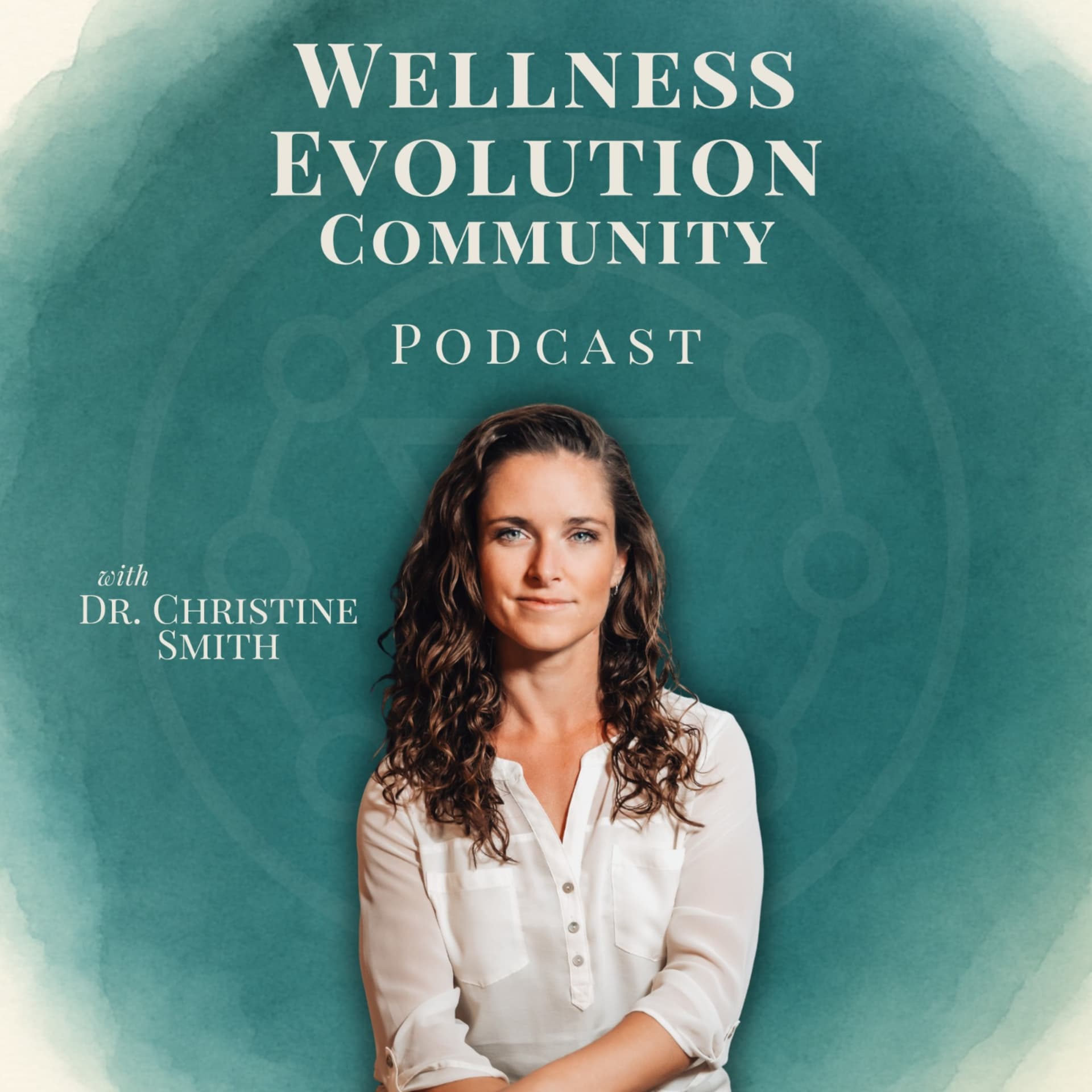Wellness Evolution Community Podcast - Podcasts