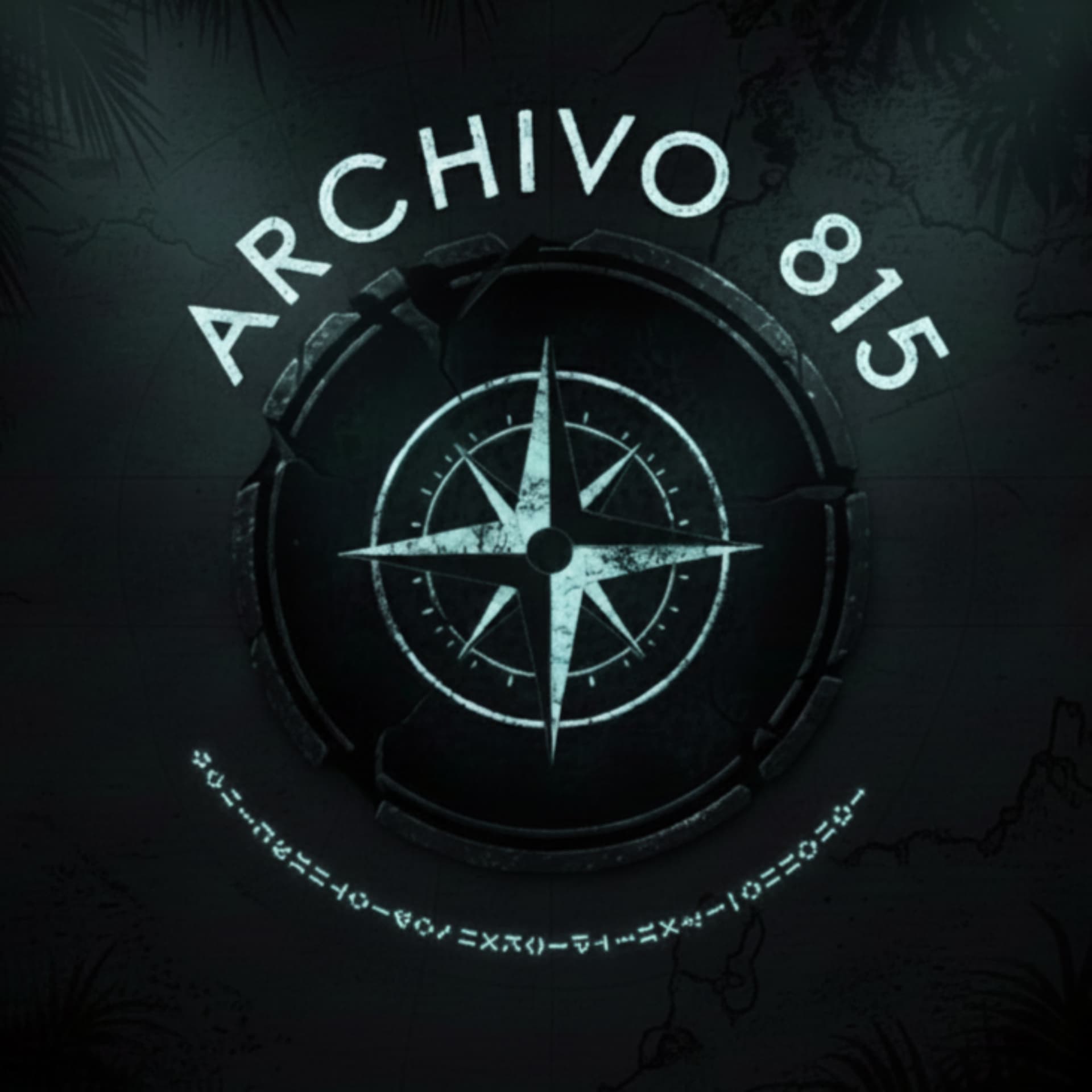 Archivo 815 - Podcasts