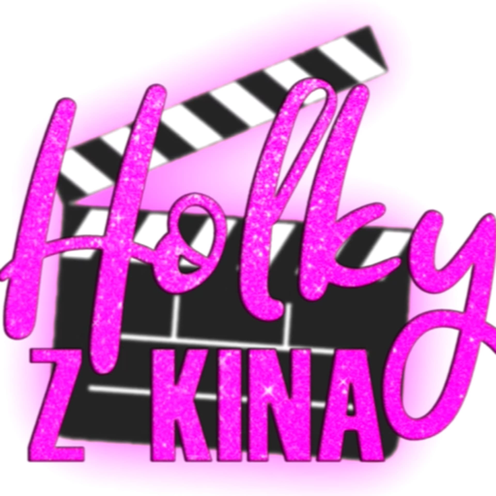Holky z kina - Podcast