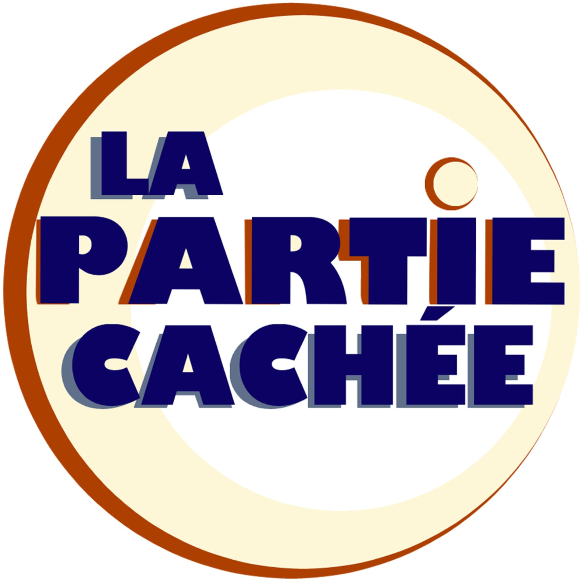 La partie cachée - Podcasts