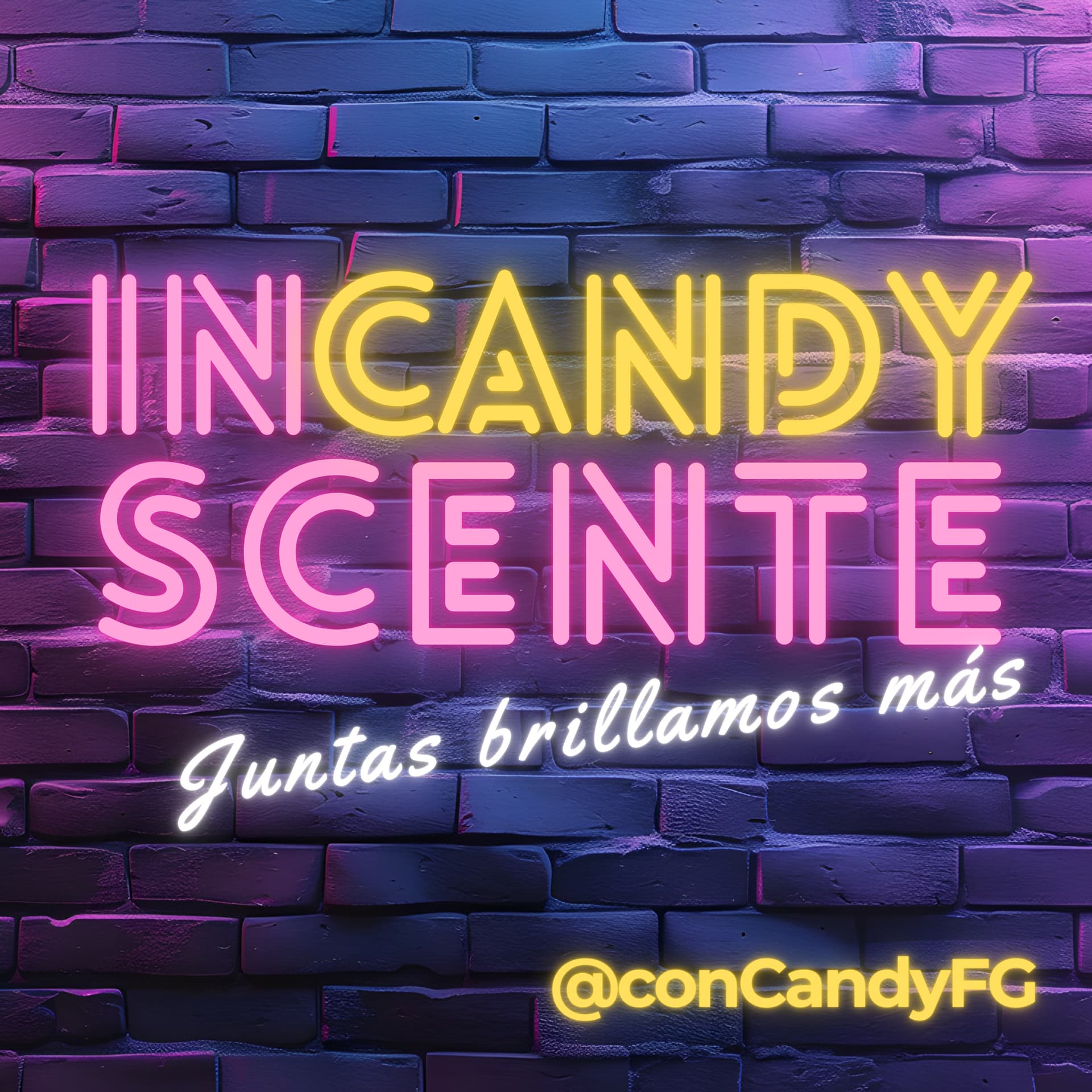 Incandyscente - Podcast