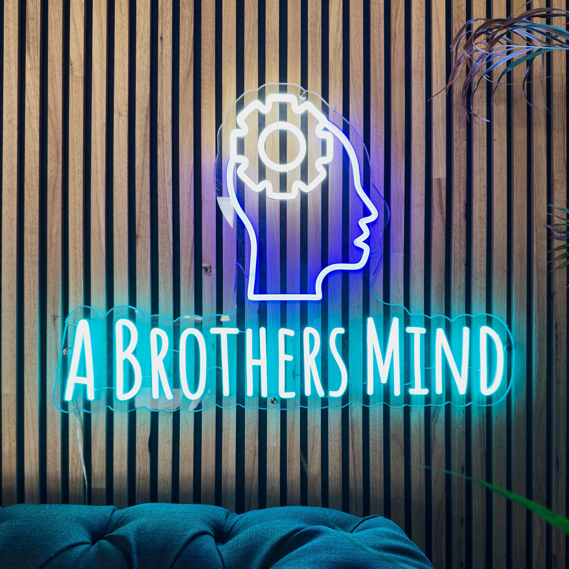 A Brothers Mind - Podcasts