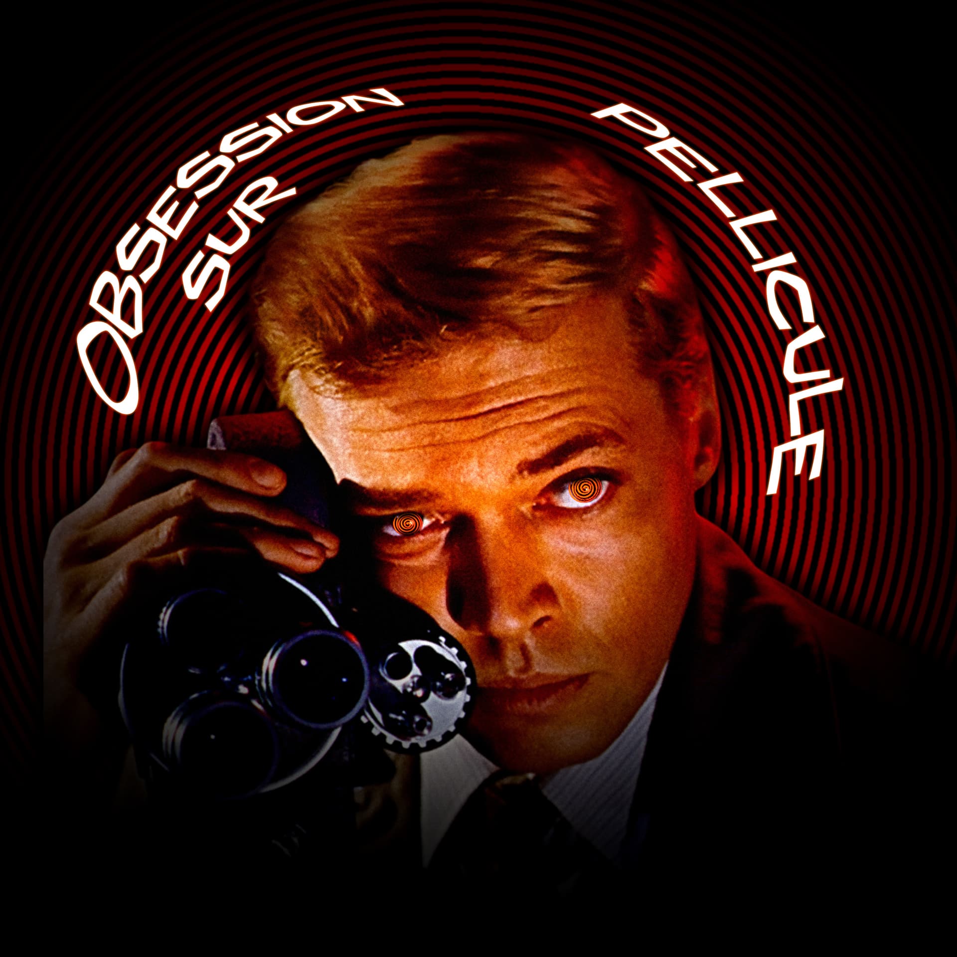 Obsession sur Pellicule - Podcasts