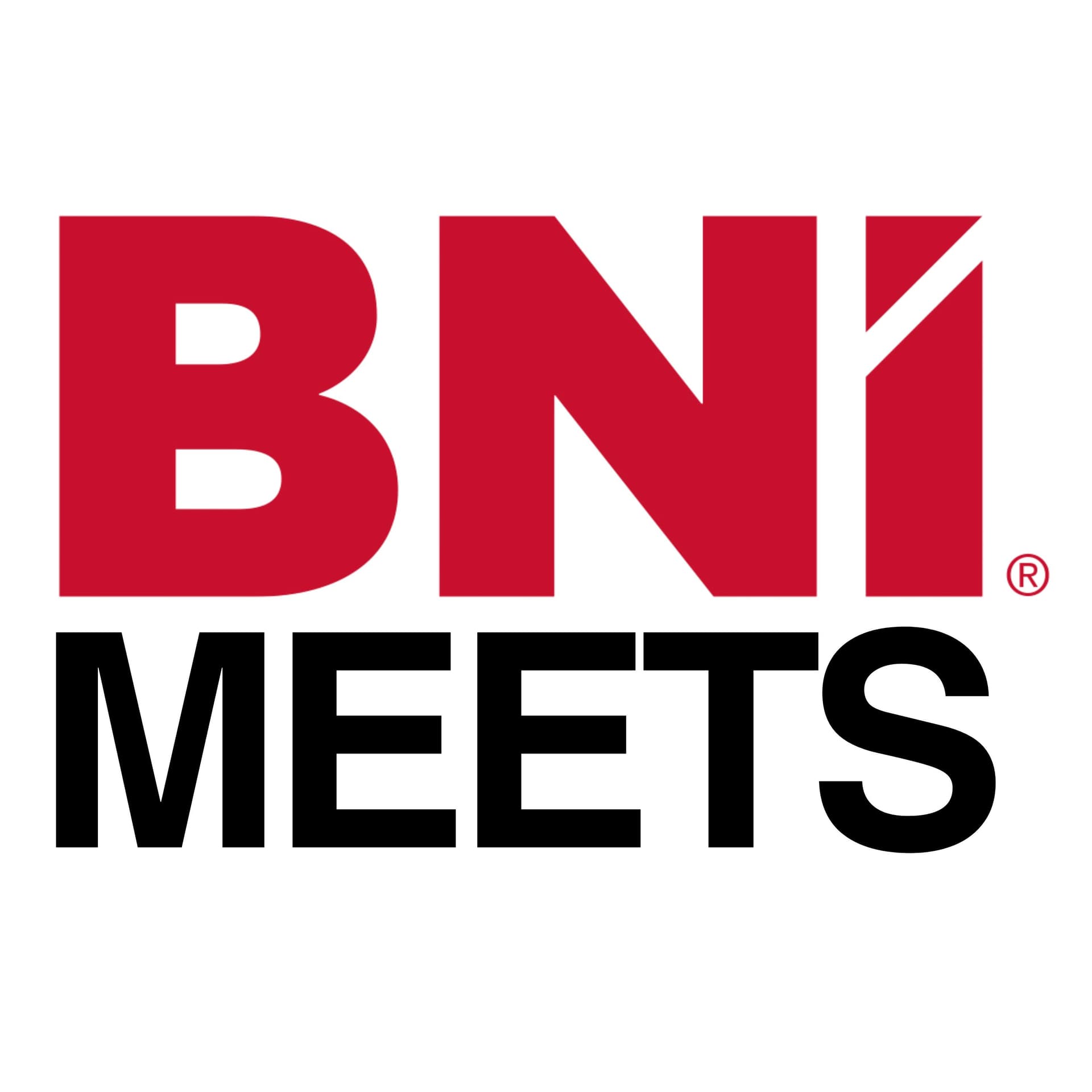 BNI Meets with Linda Gale - Podcast