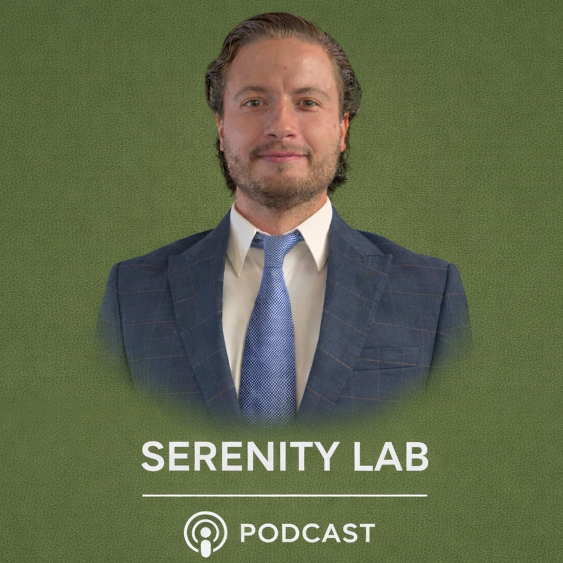 Serenity Lab - Podcast