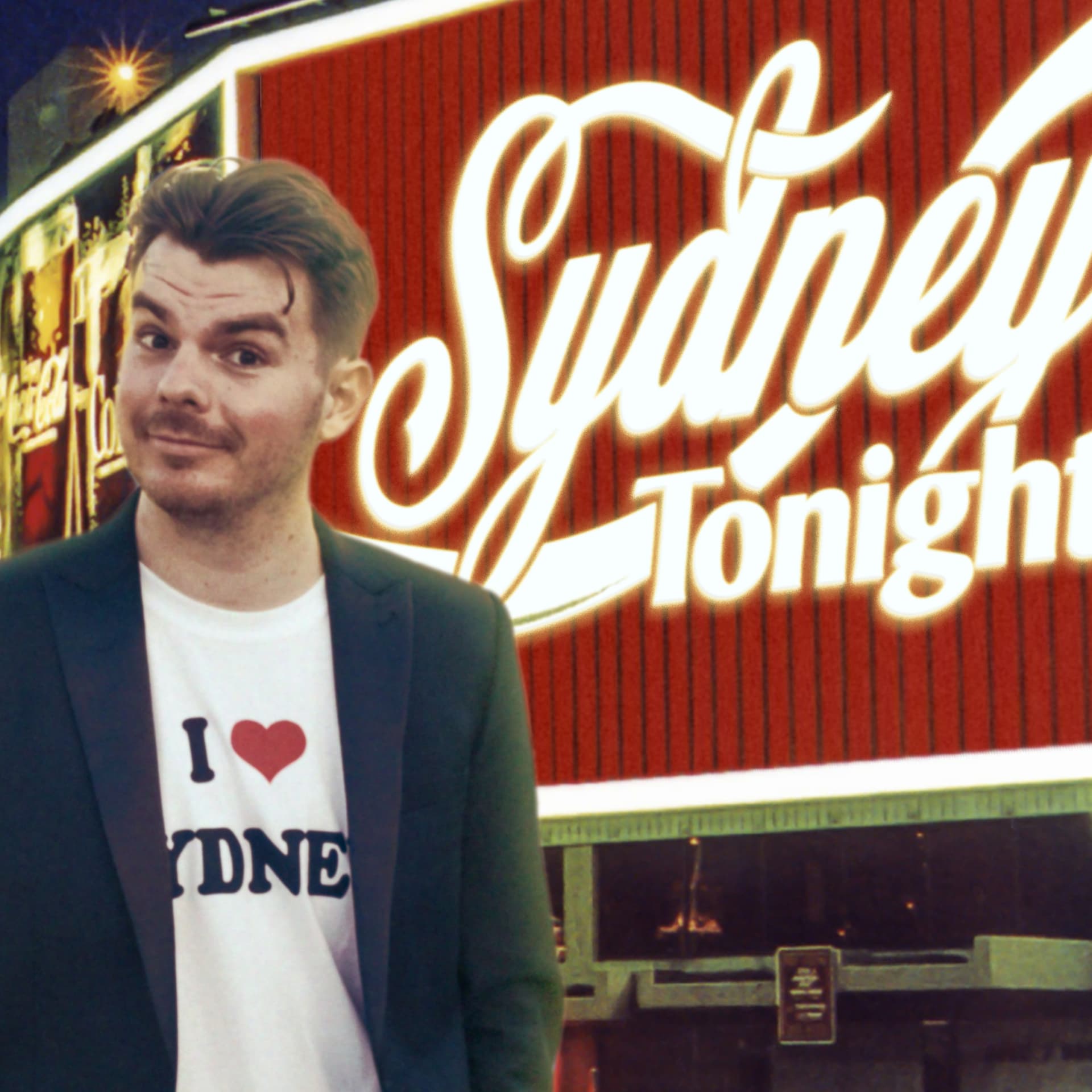 Sydney Tonight - Podcasts