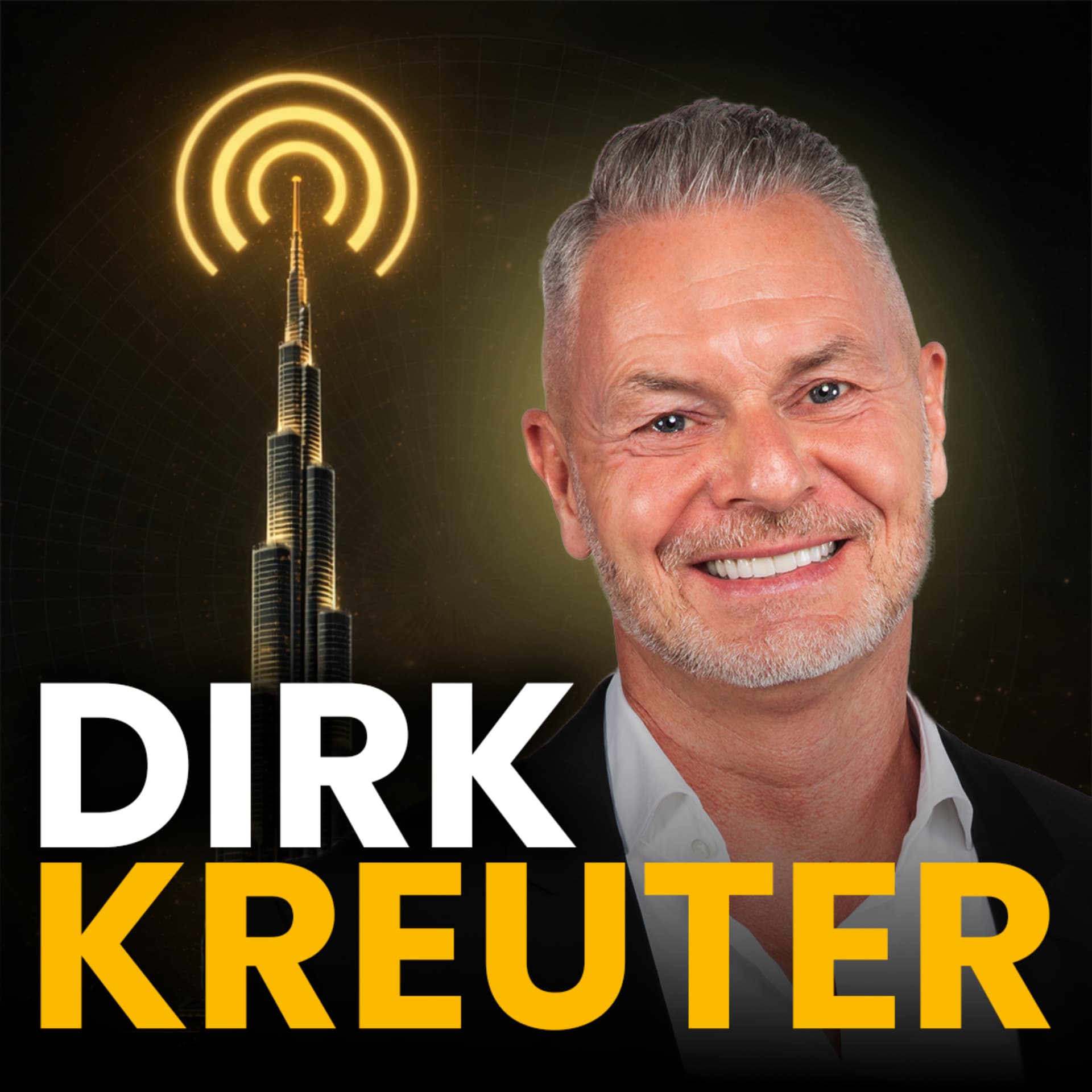 Der Dirk Kreuter Podcast - Podcasts