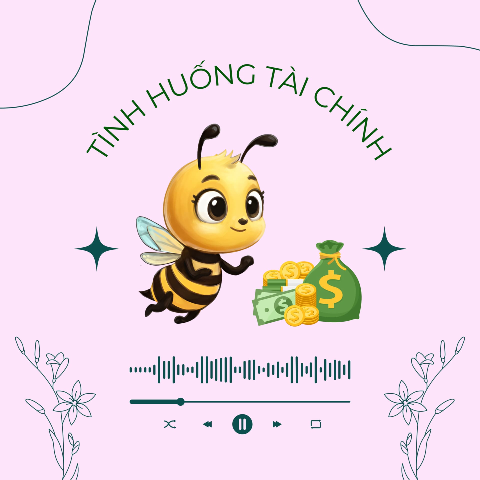 Tình huống tài chính - Podcast