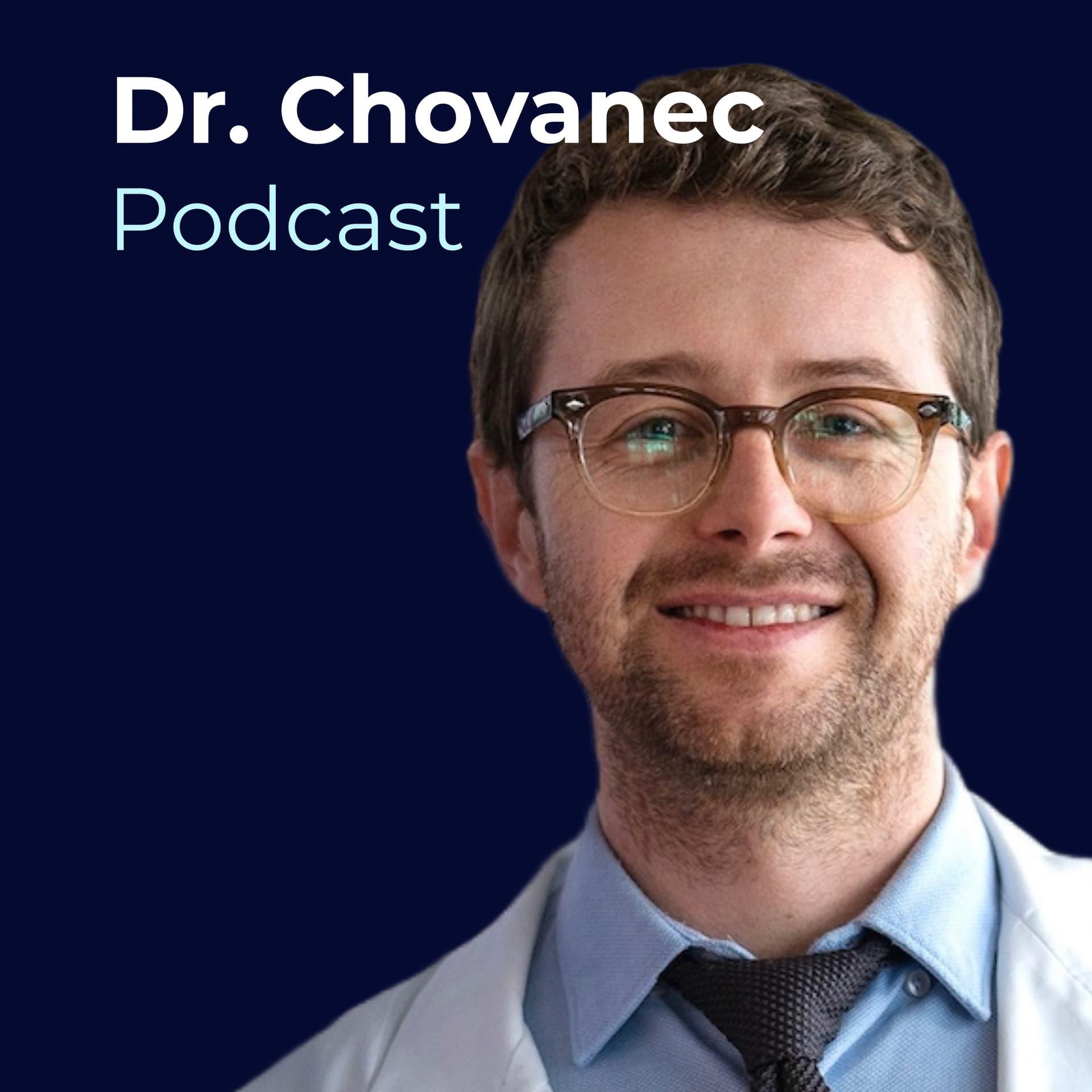 Dr. Chovanec podcast - Podcasts