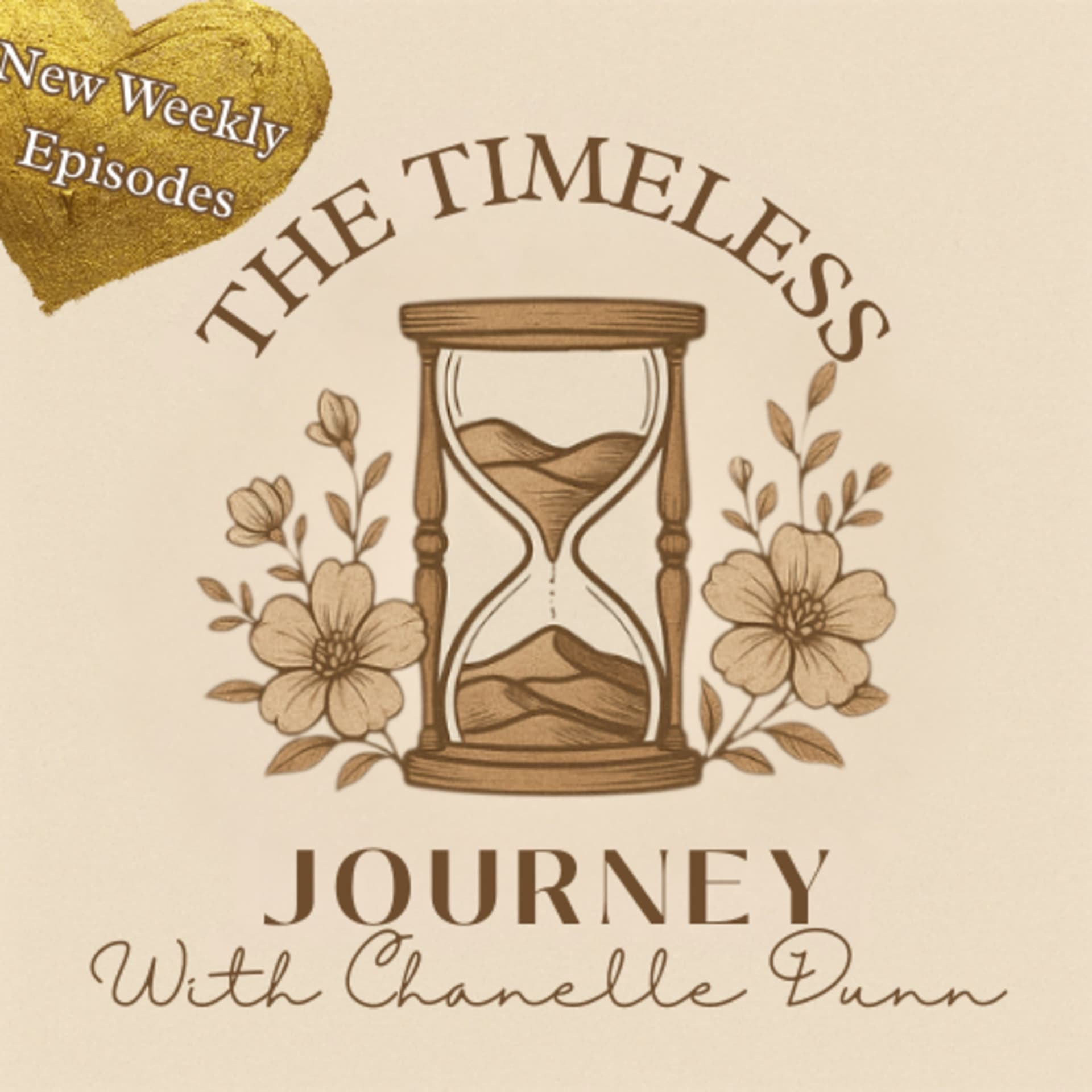 The Timeless Journey - Podcasts