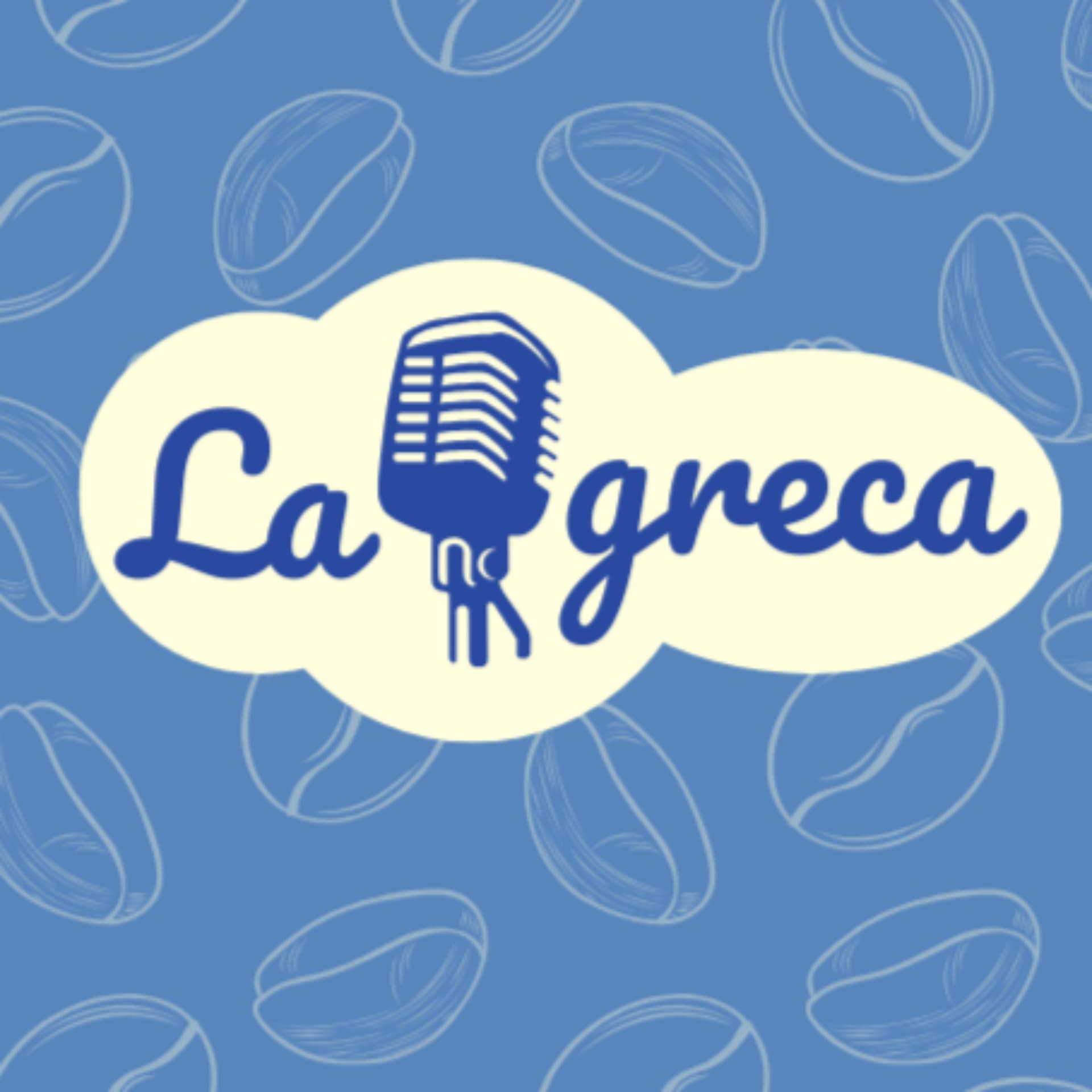 La Greca - Podcasts