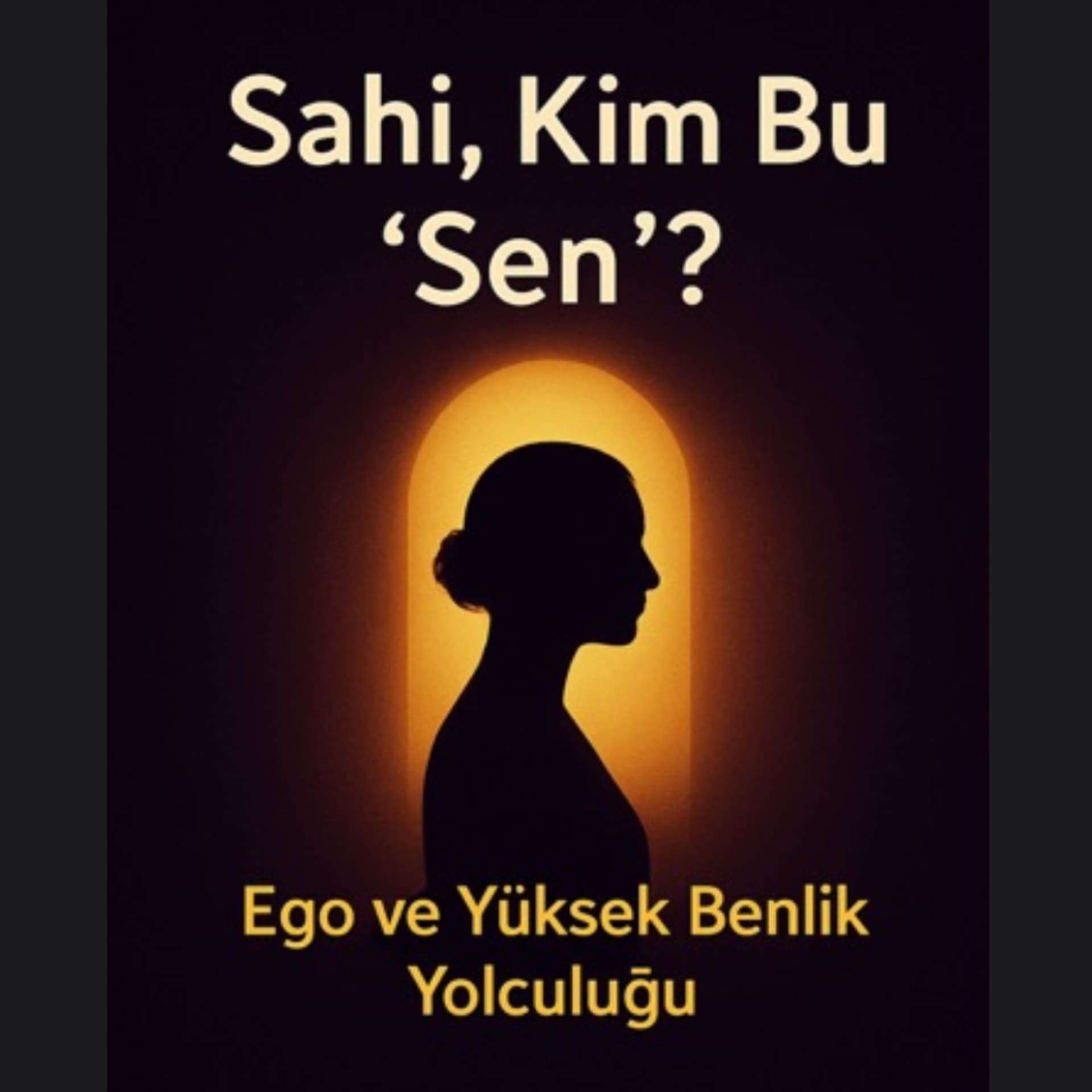 Sahi, Kim Bu "Sen" ? - ポッドキャスト
