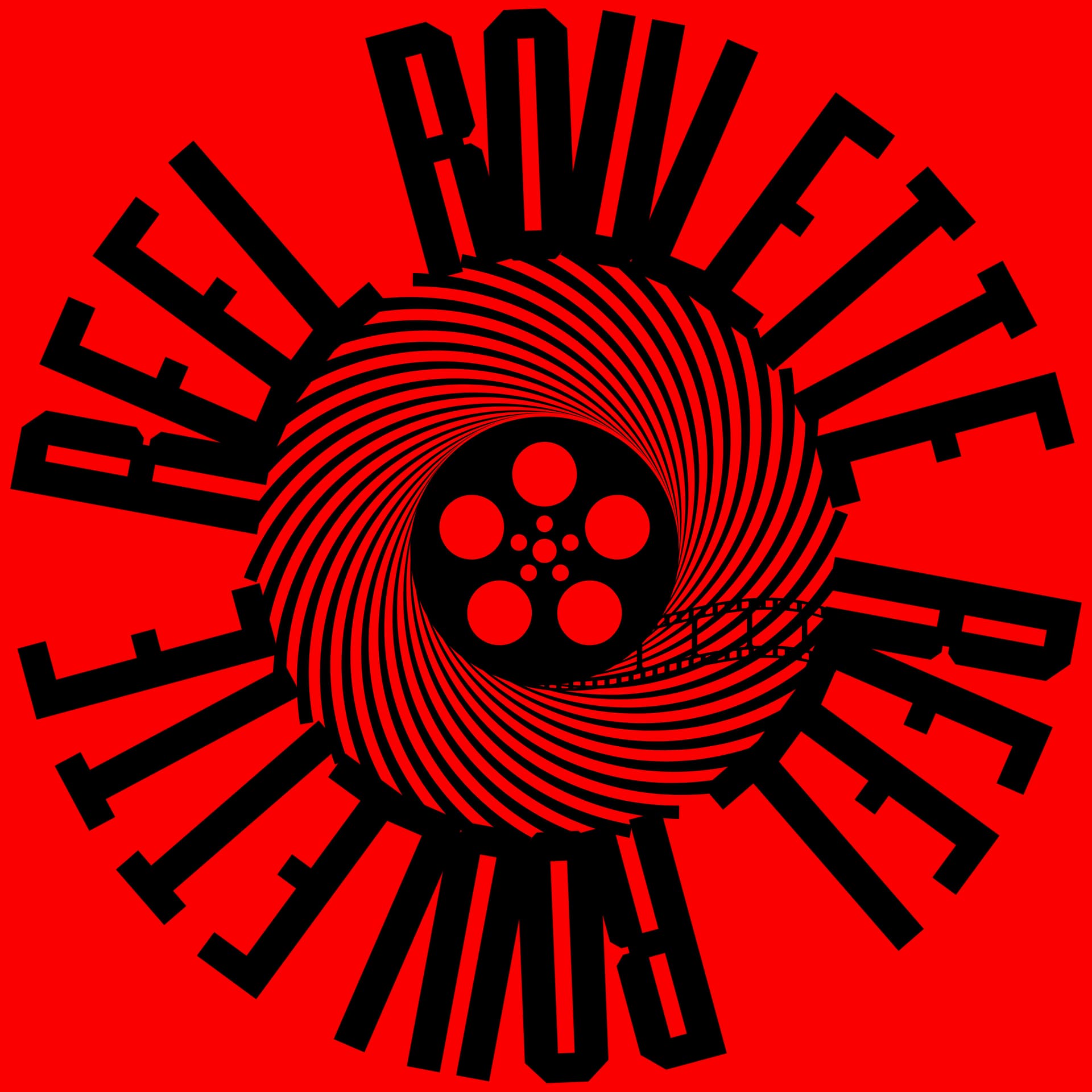 Reel Roulette - Podcasts