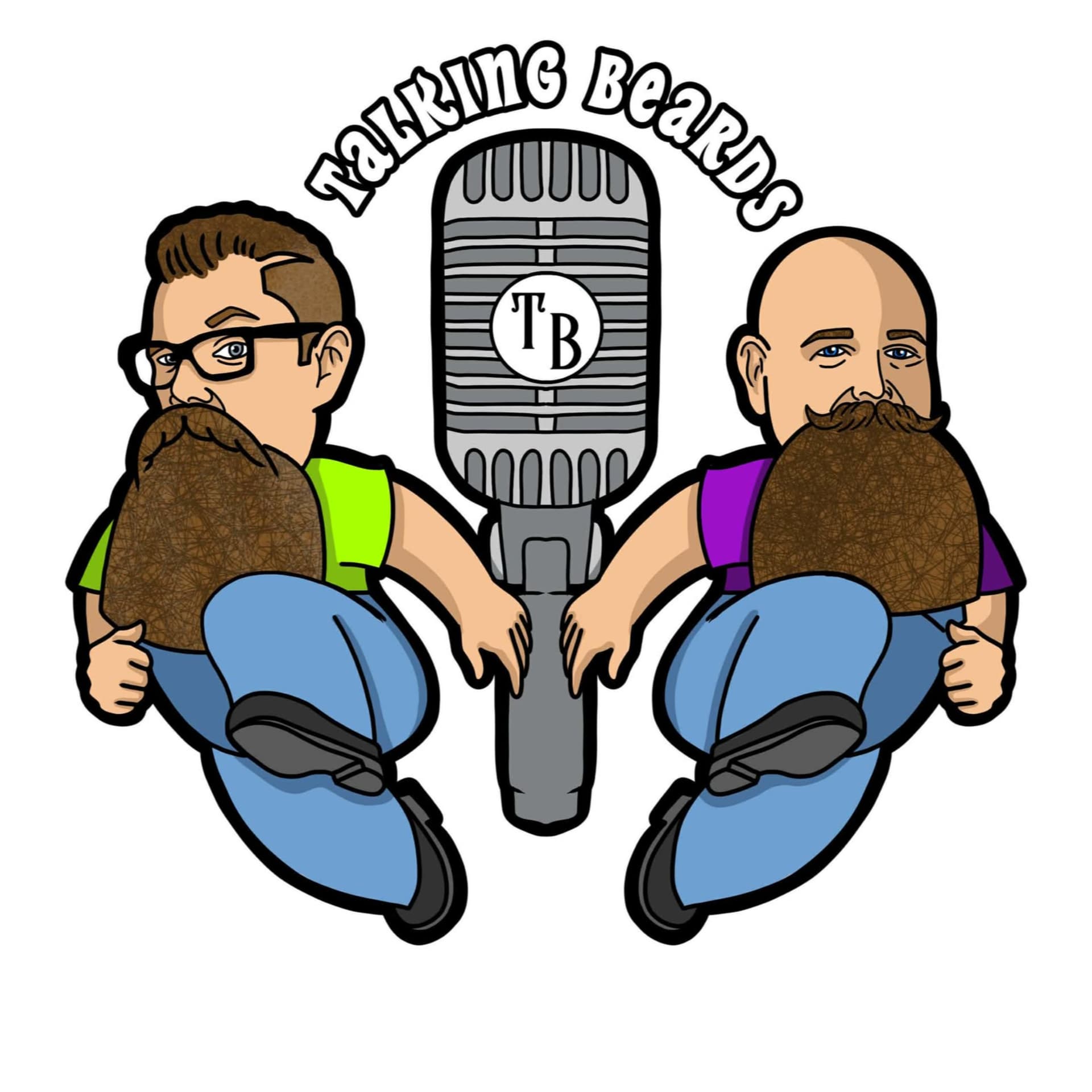 Talking Beards: The Podcast - Podcasts