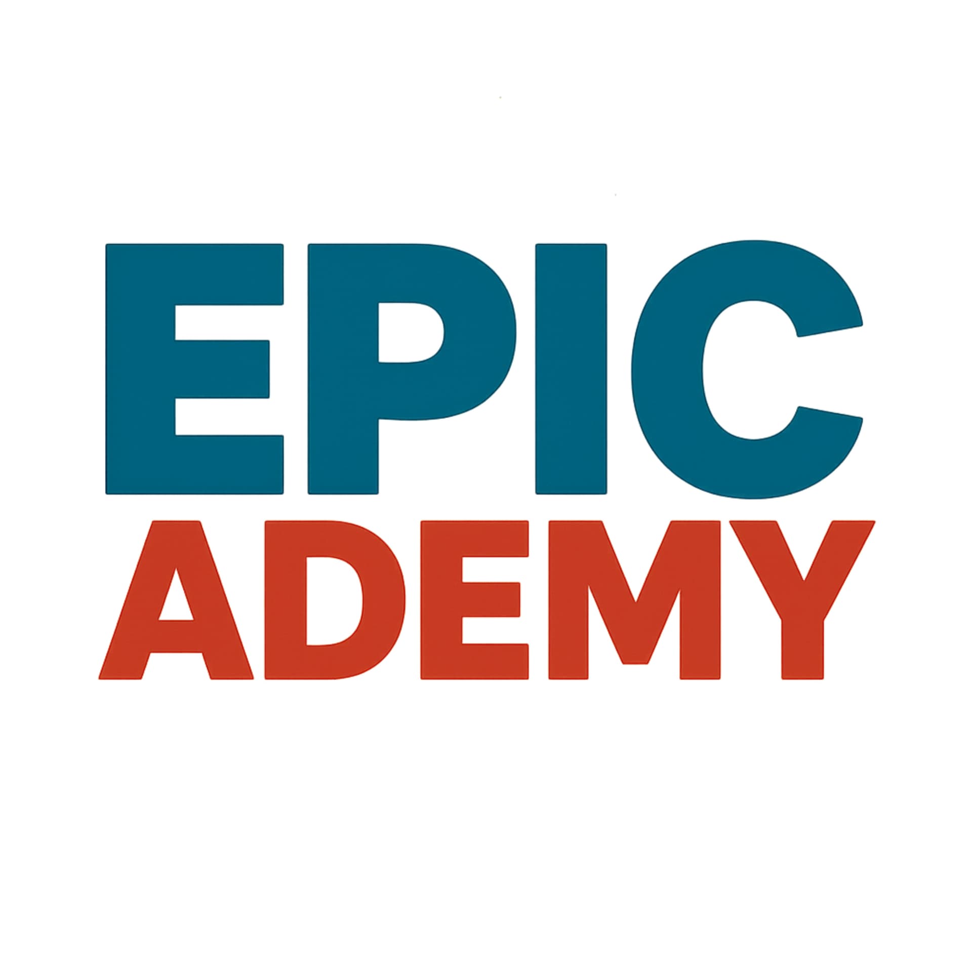 EpiCast - Echoes from the EpiCademy - Podcasts