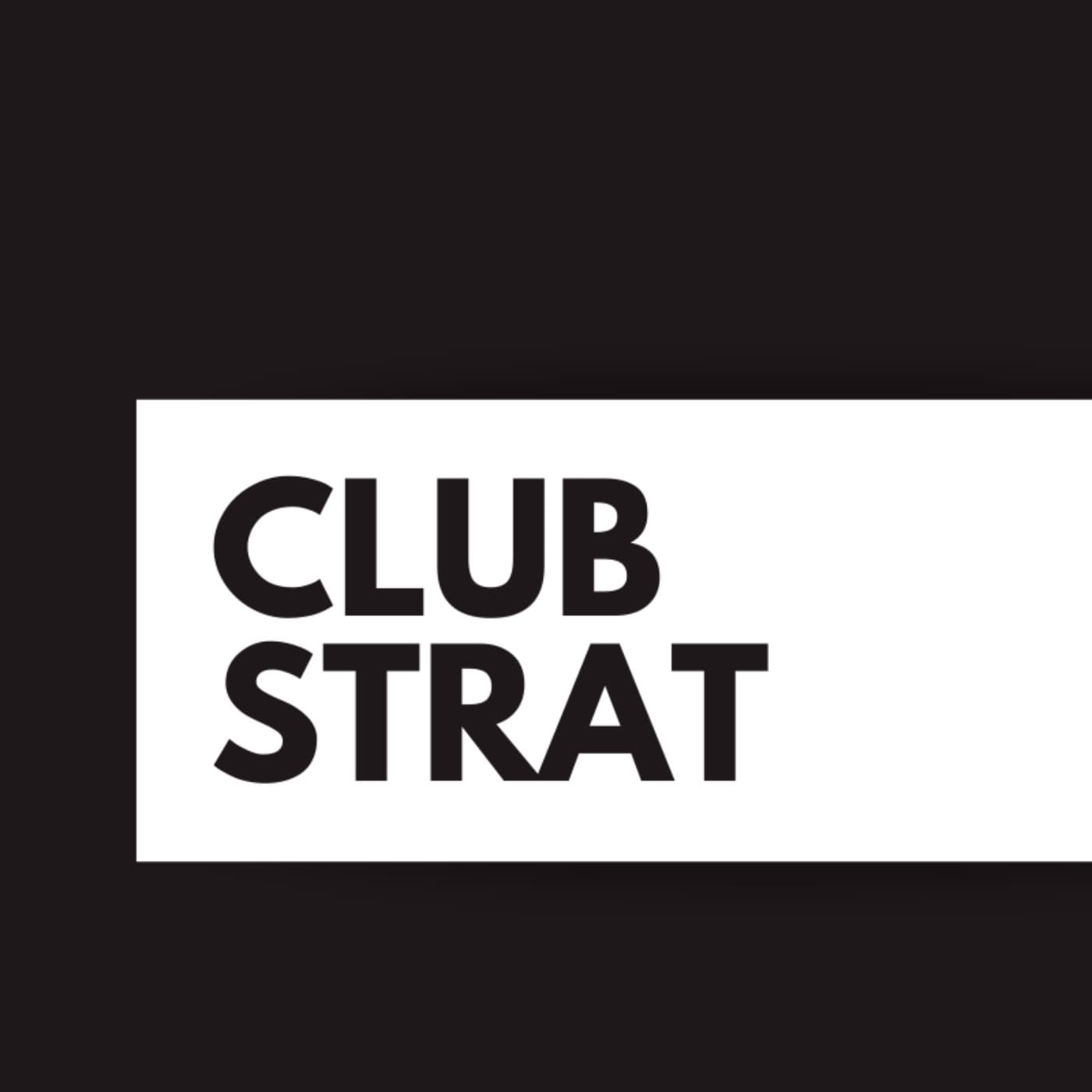 Club Strat - Podcasts