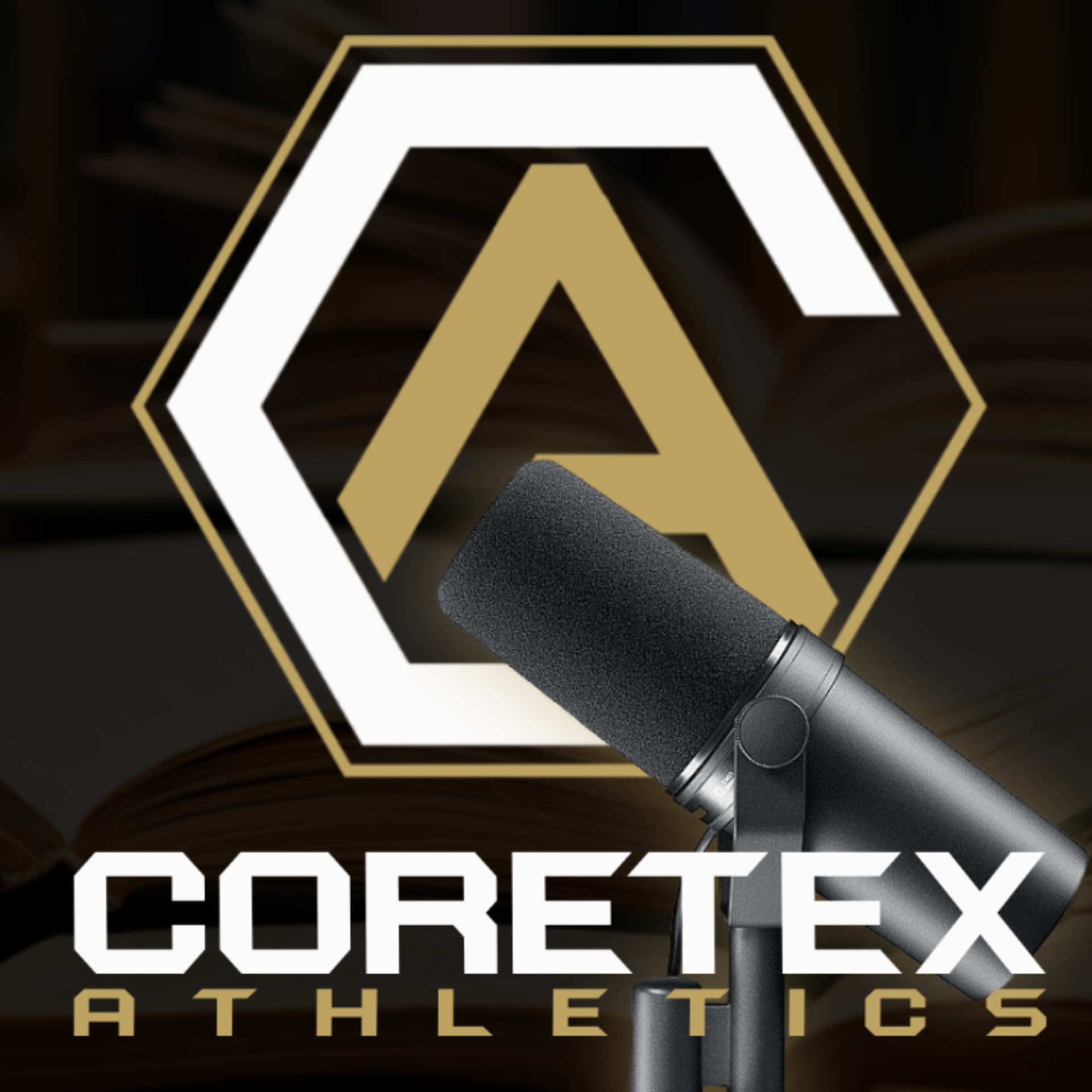 The Coretex Athletic Review - Podcasts