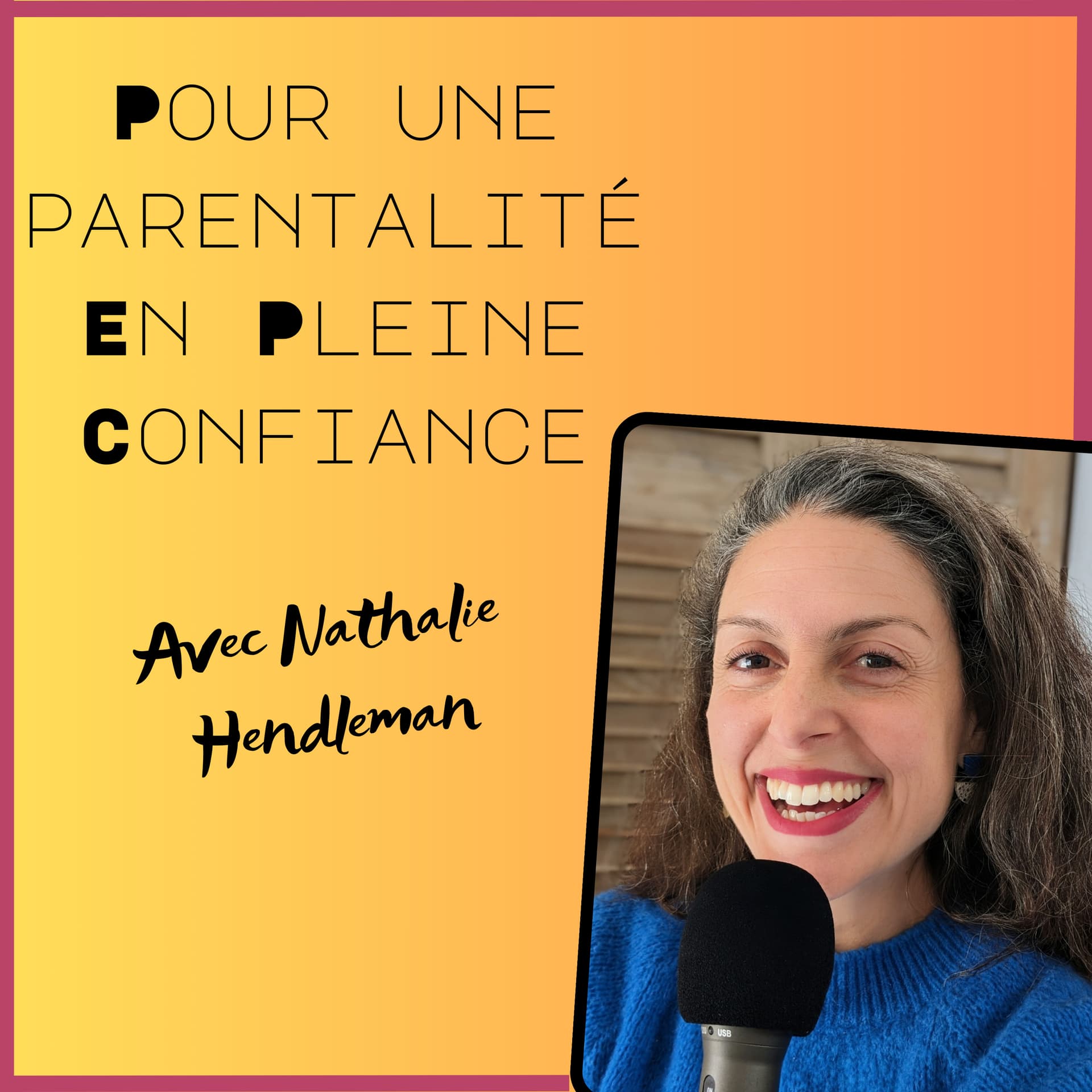 En Pleine Confiance - Podcasts
