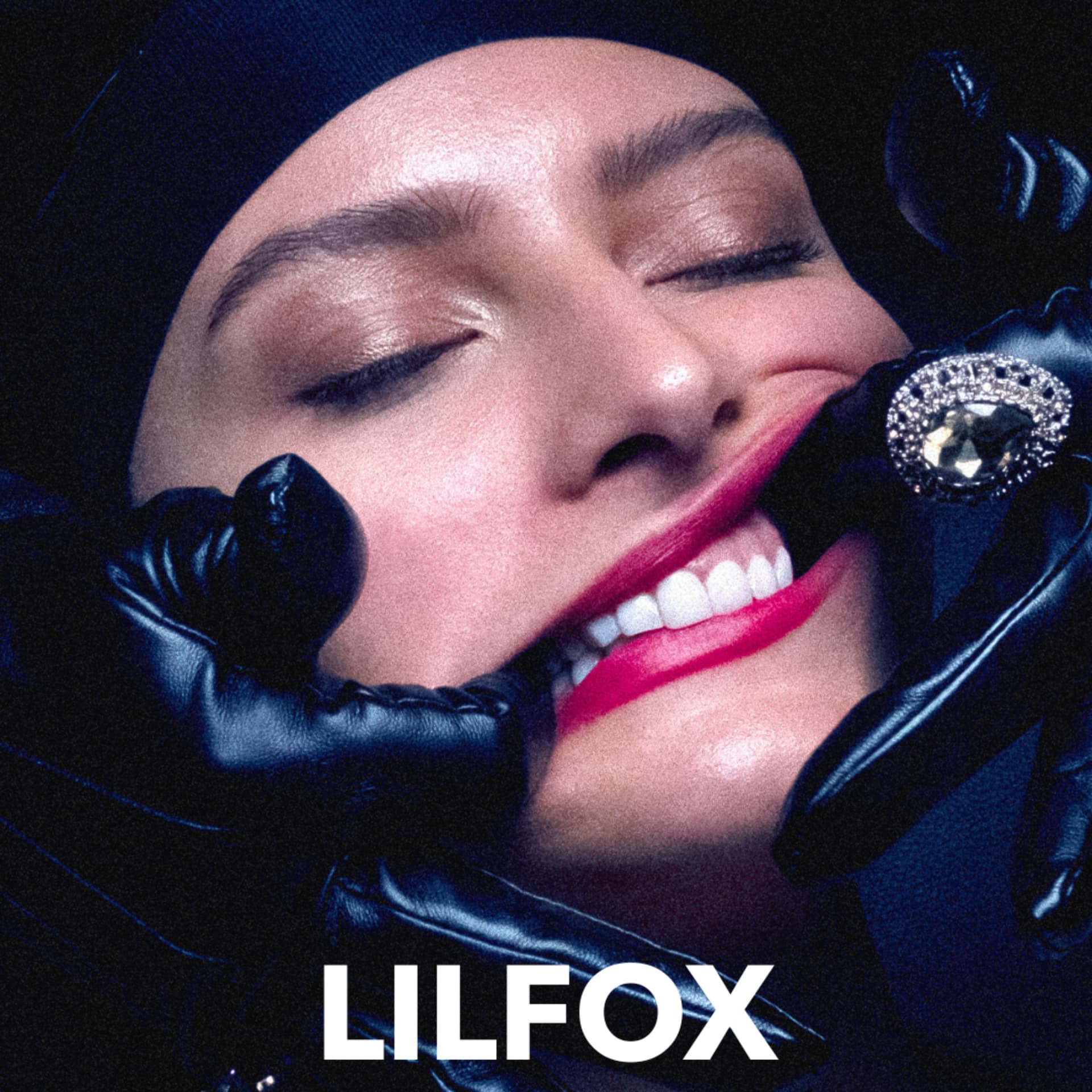 LILFOX Beauty Temple - بودكاست