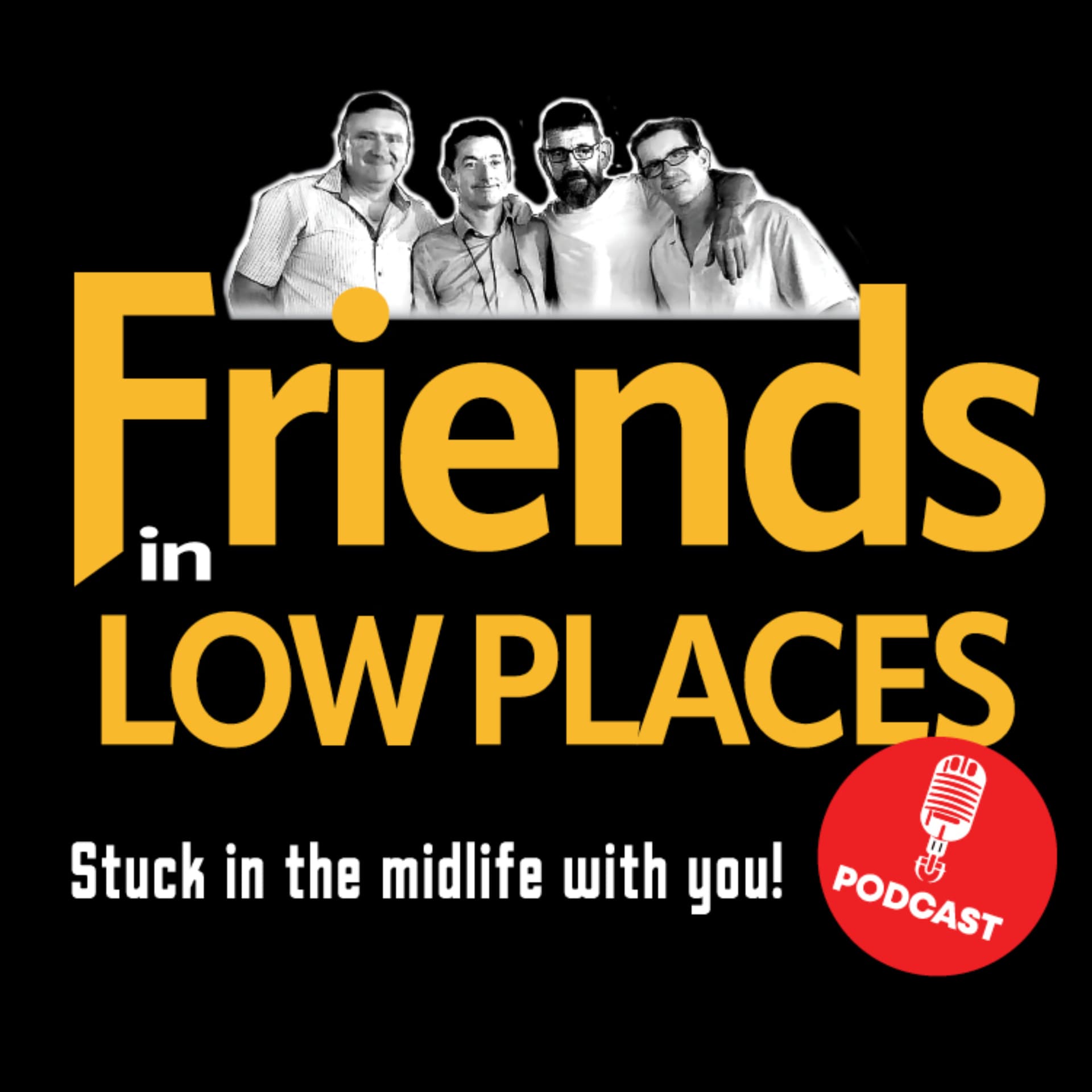 FILP Podcast - Podcasts