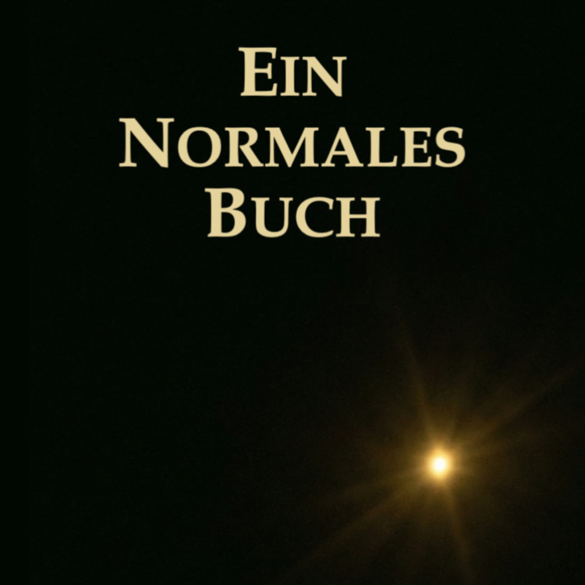 Ein normales Buch. Transformative Kurzgeschichten. - Podcasts