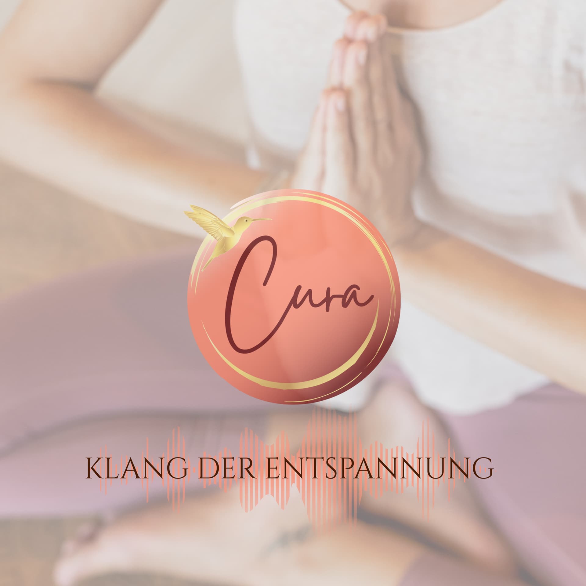 Cura - Klang der Entspannung - Podcasts