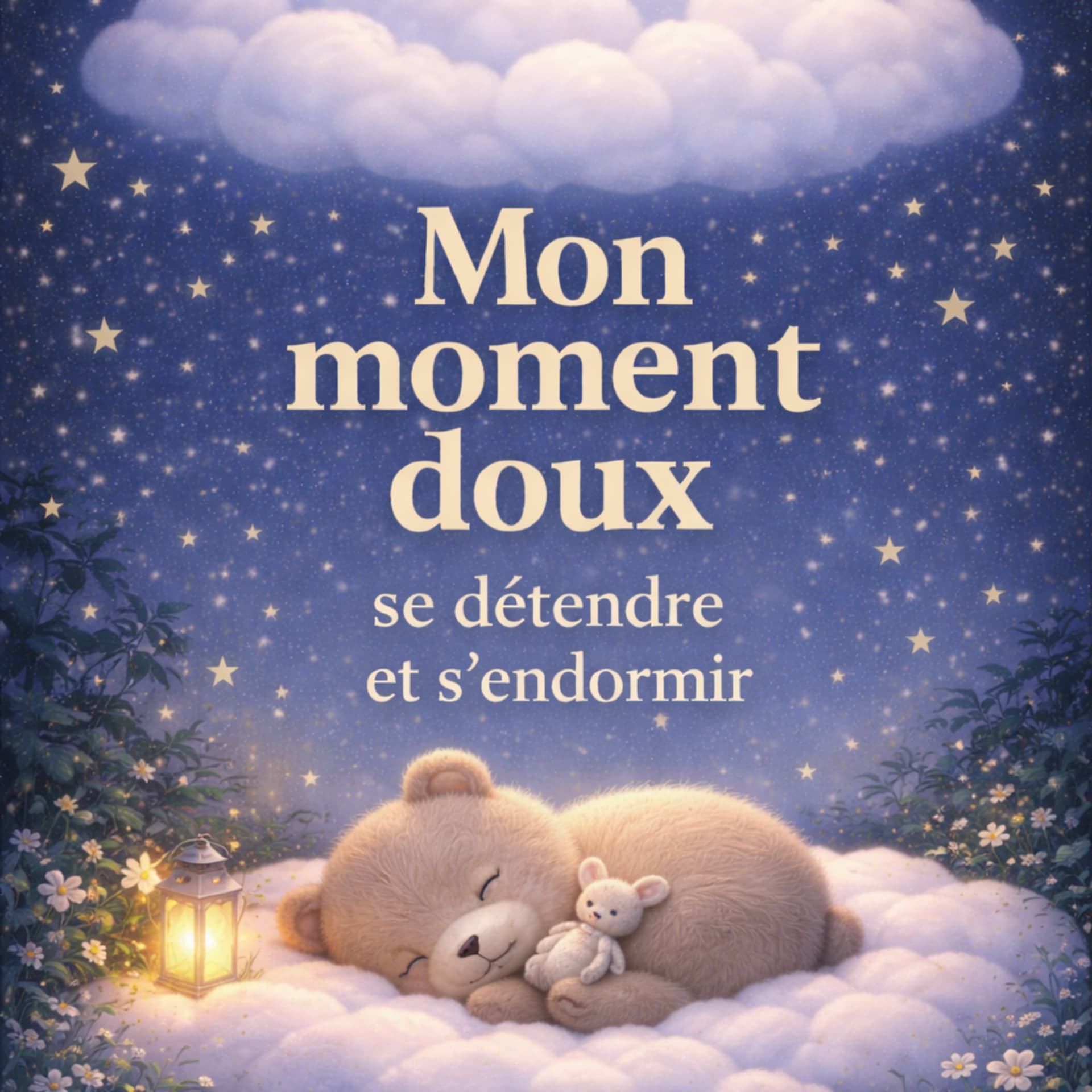 Mon Moment Doux - Podcasts