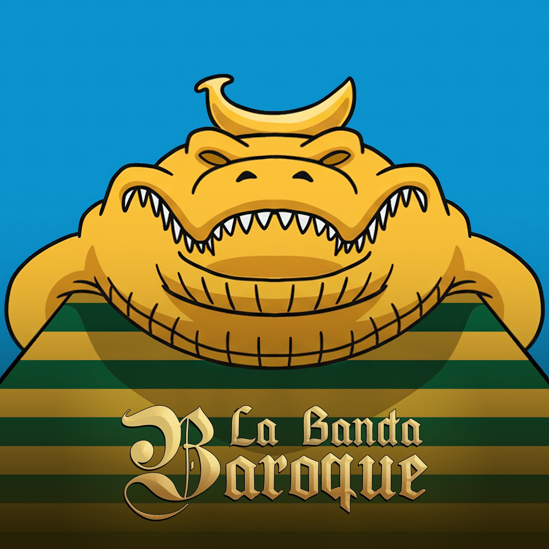 La Banda Baroque