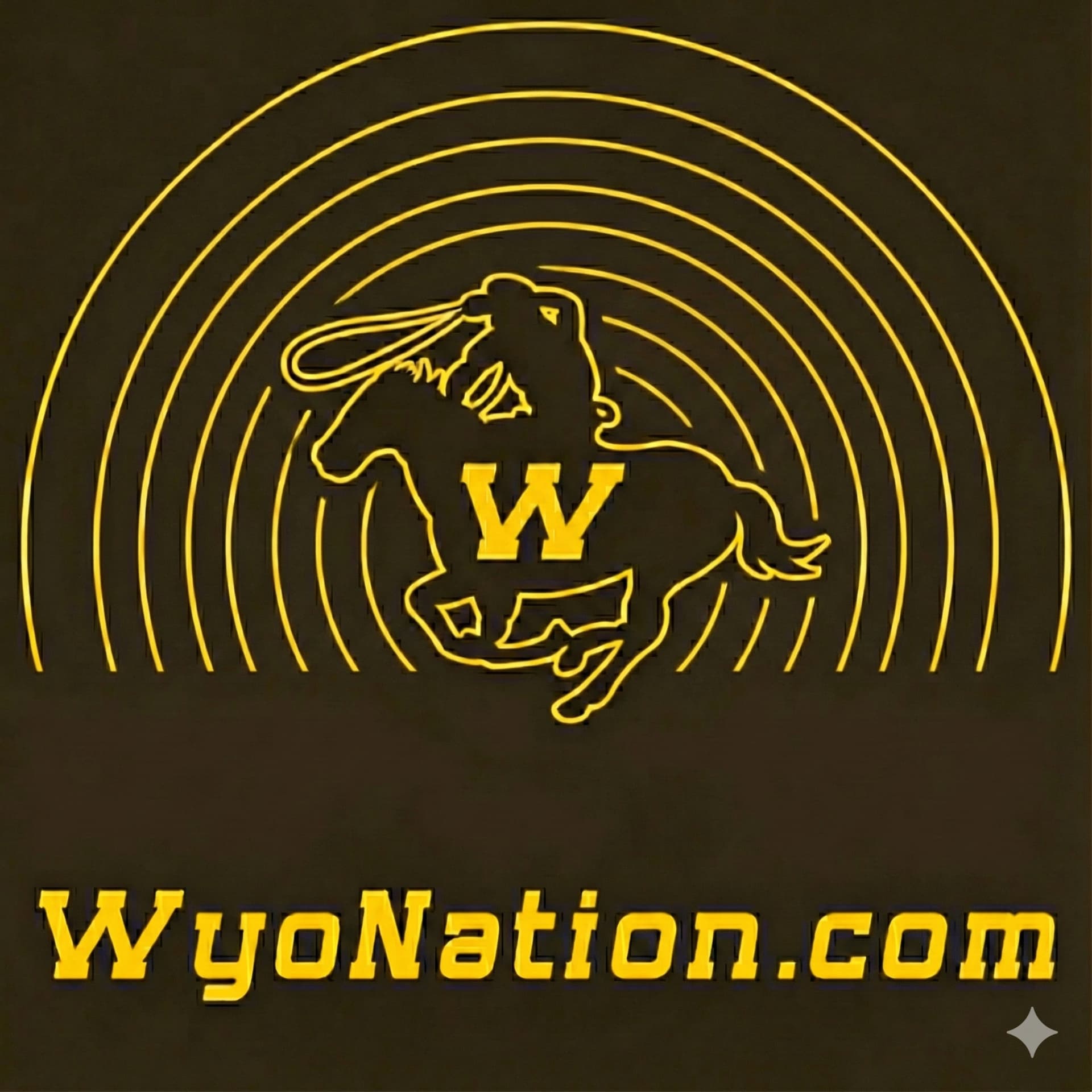WyoNation Roundup - Podcasts