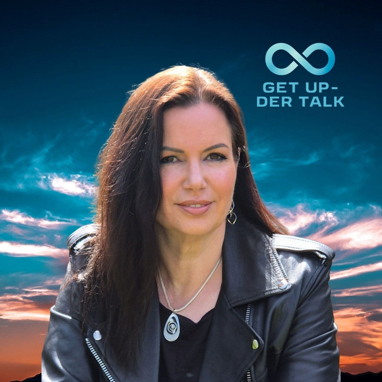 GET UP - DER TALK - Podcasts