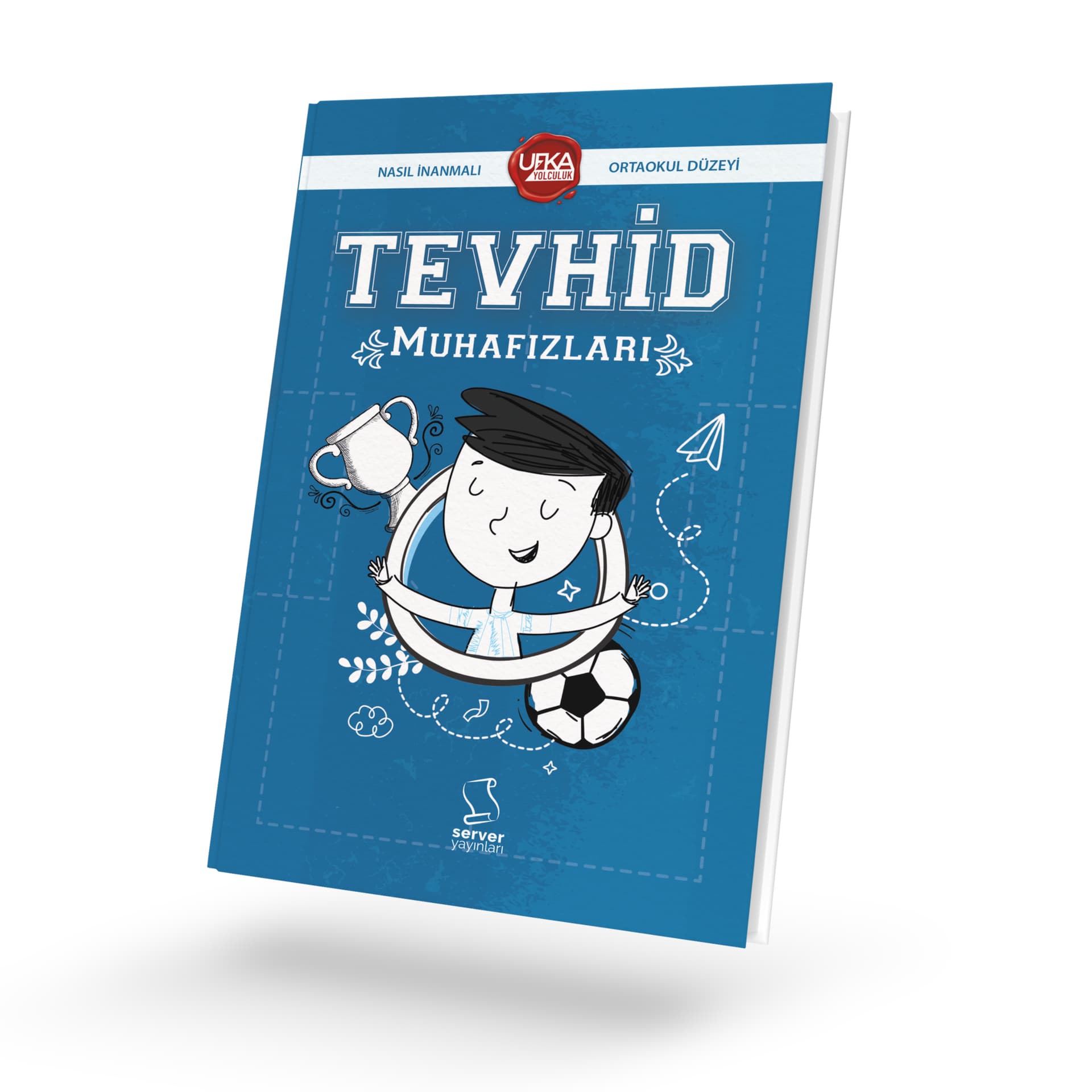 Tevhid Muhafızları - Sesli Kitap - Podcastler