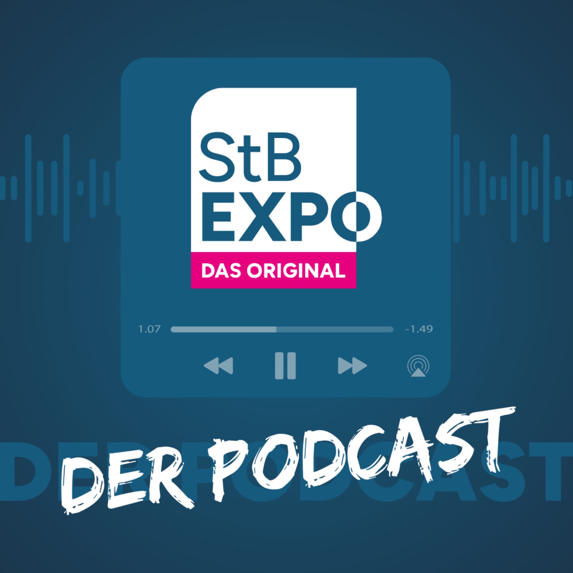 StB EXPO Das Original - Podcasts