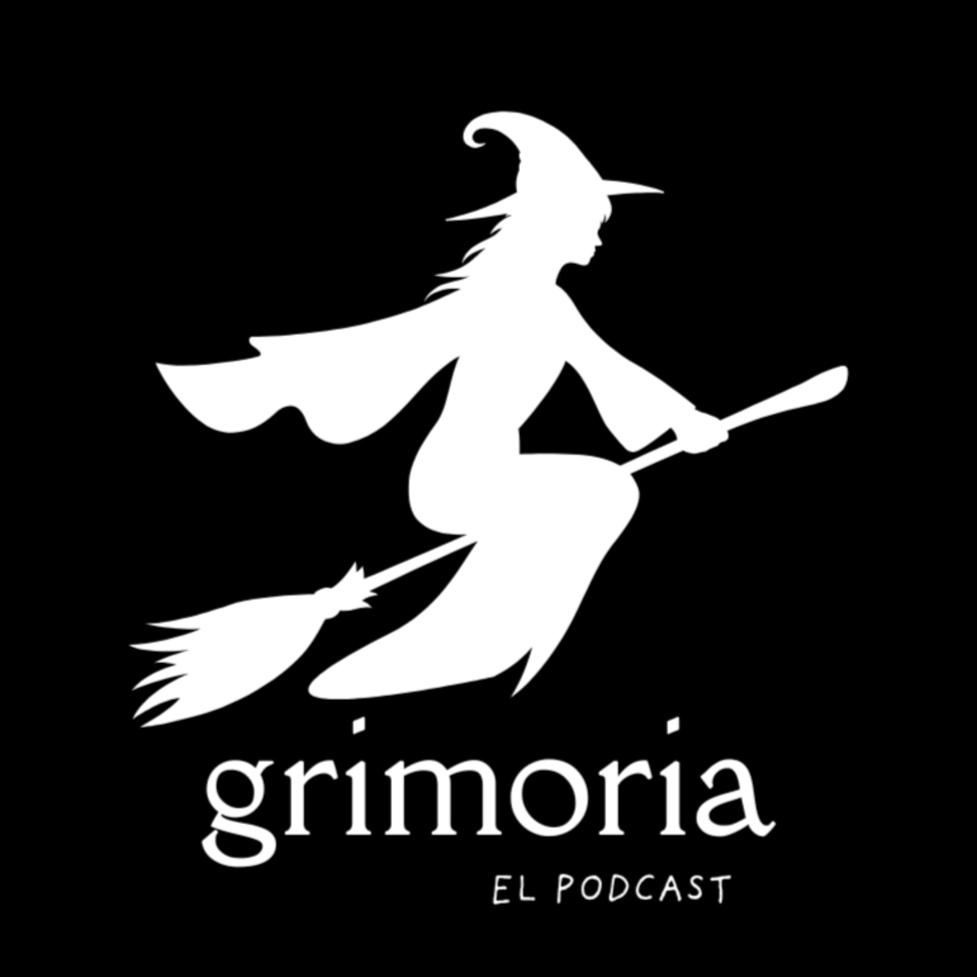 Grimoria Podcast - Podcasts