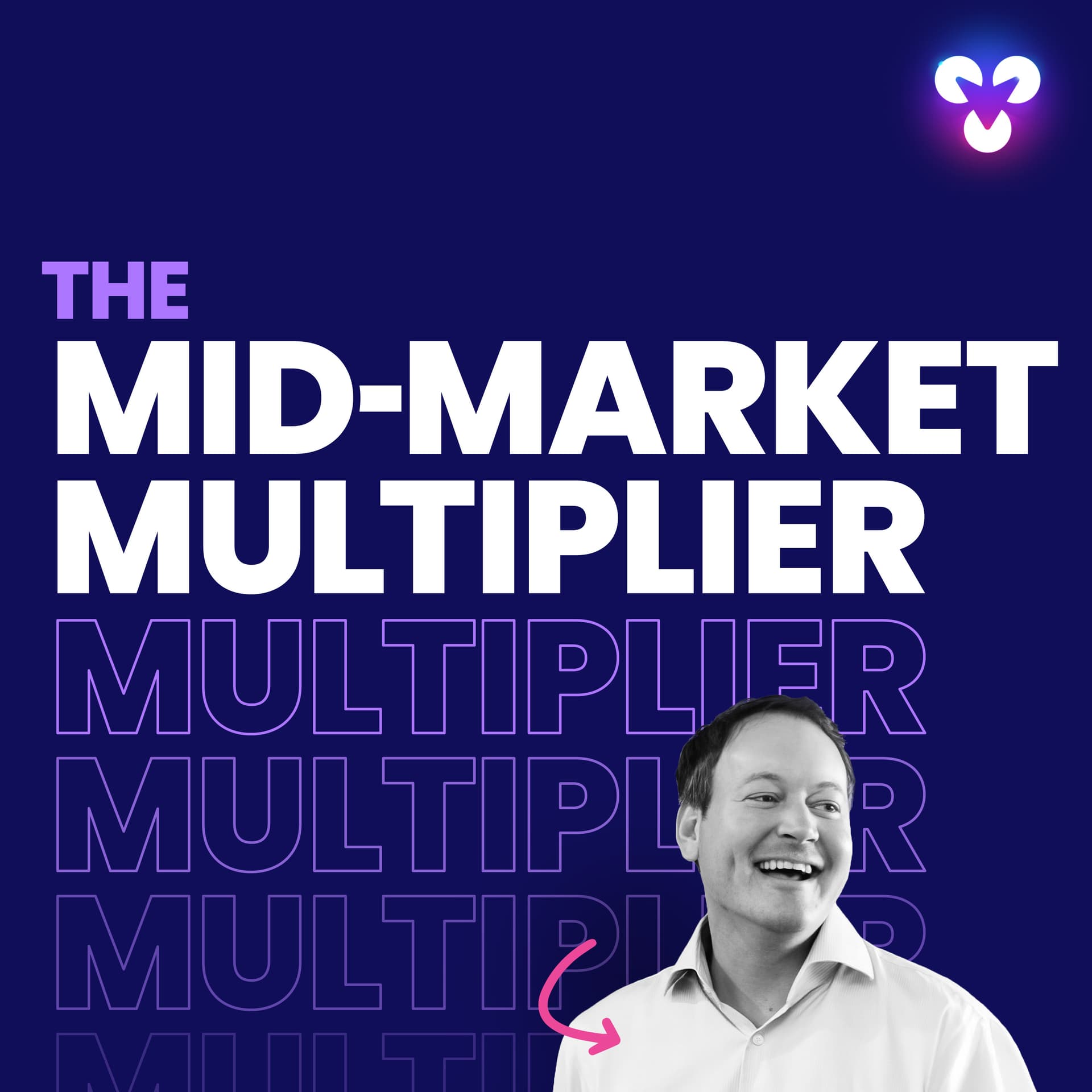 The Mid-Market Multiplier - Podcasts