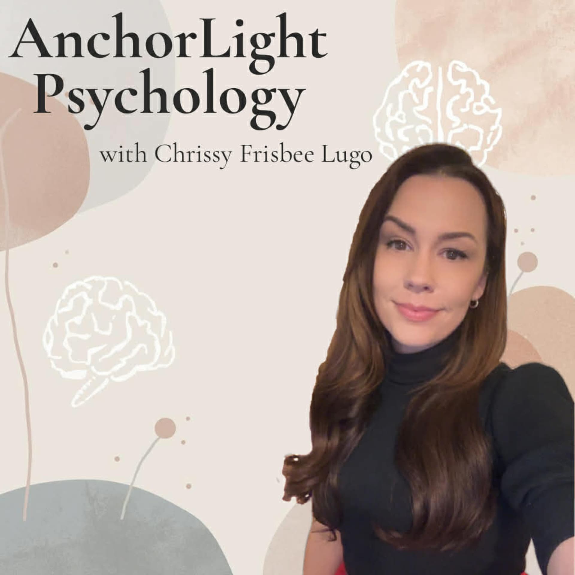 AnchorLight Psychology - Podcasts
