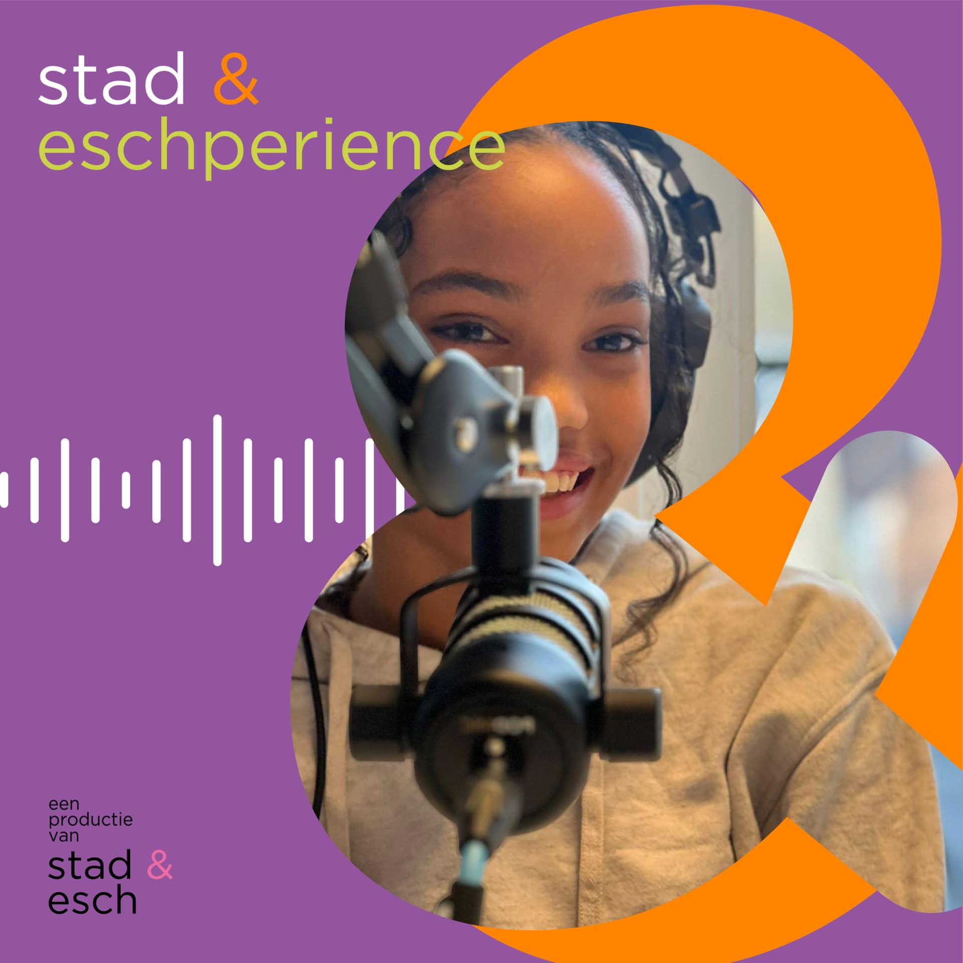 stad & eschperience - Podcasts