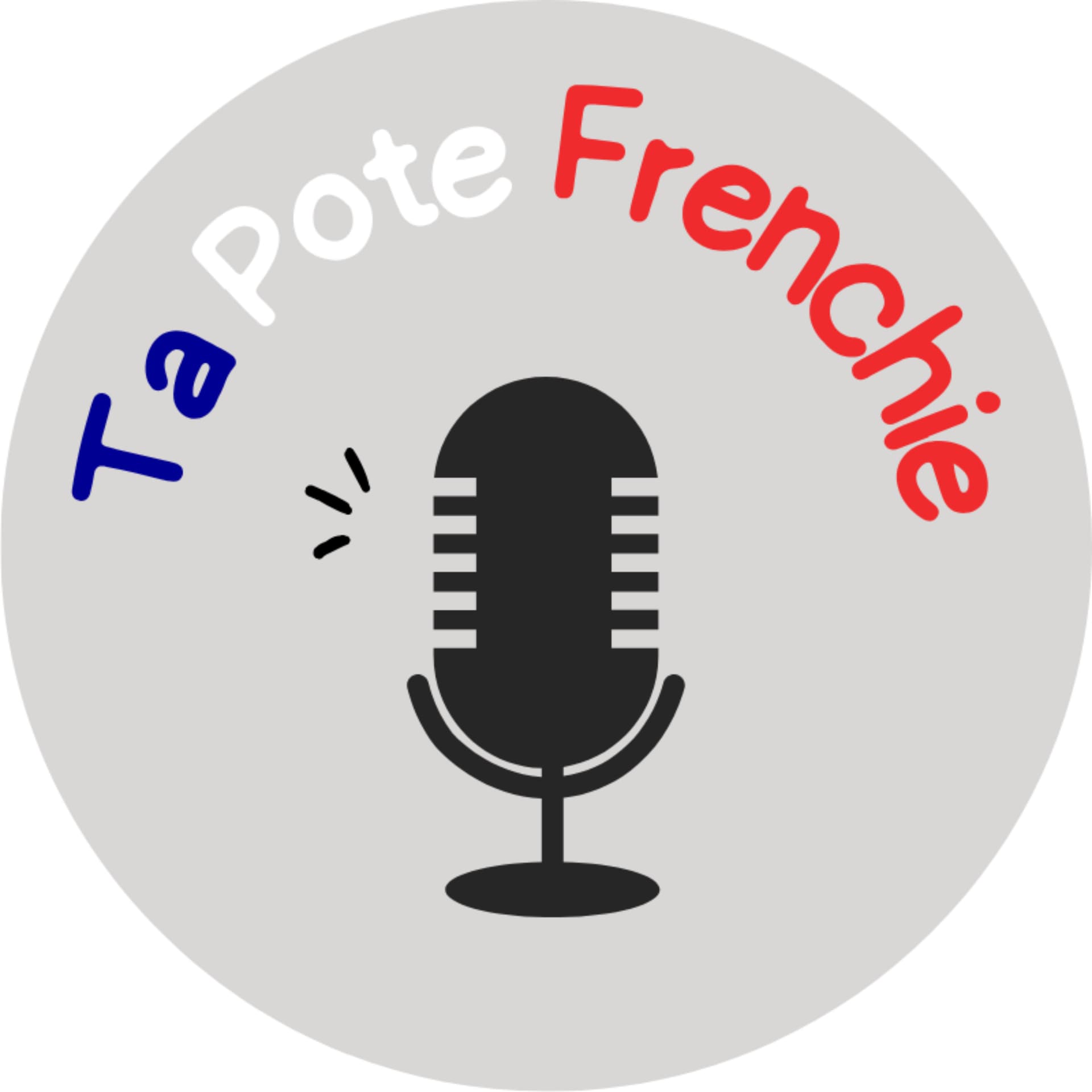 Ta Pote Frenchie - Podcasts
