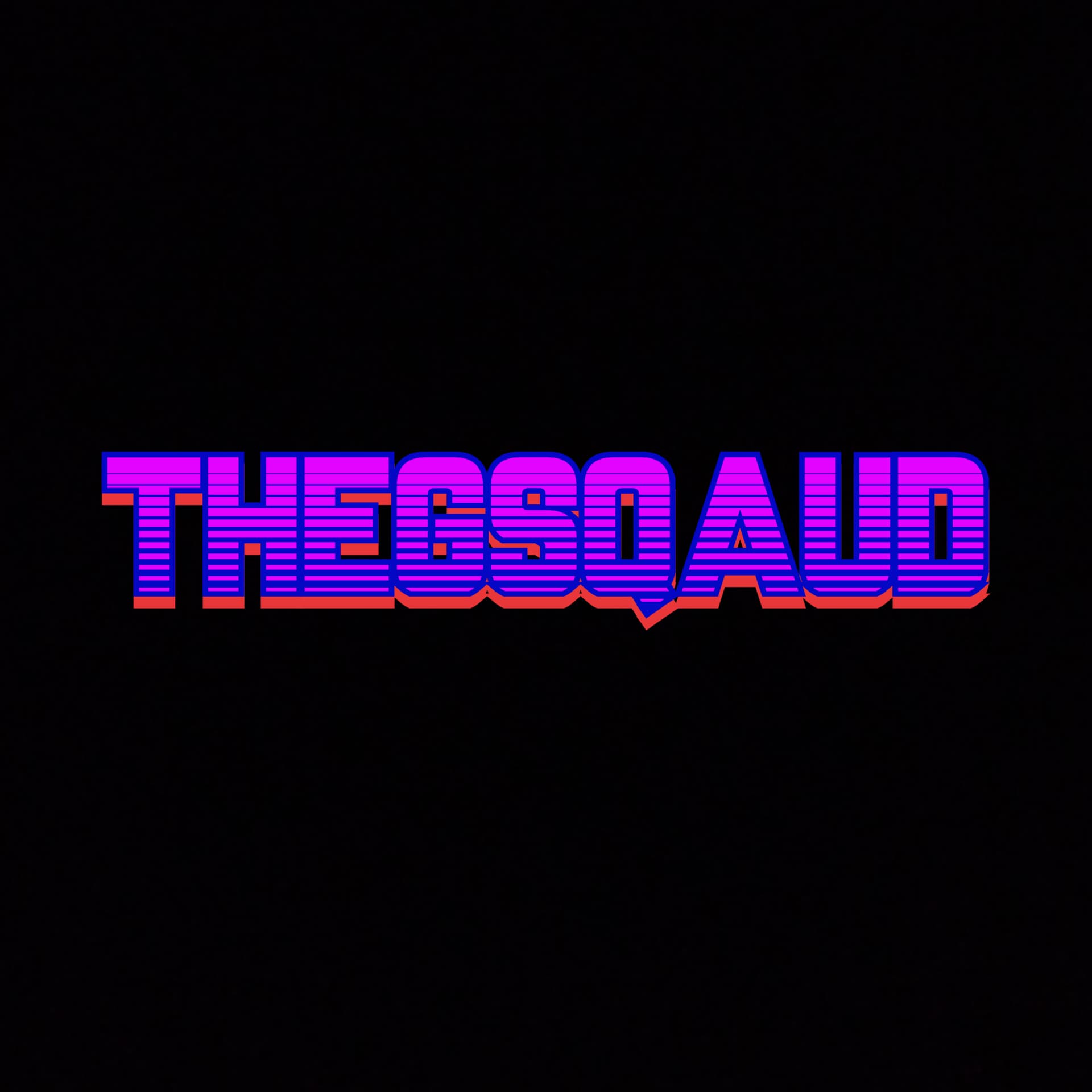 THEGSQAUD - Podcastler