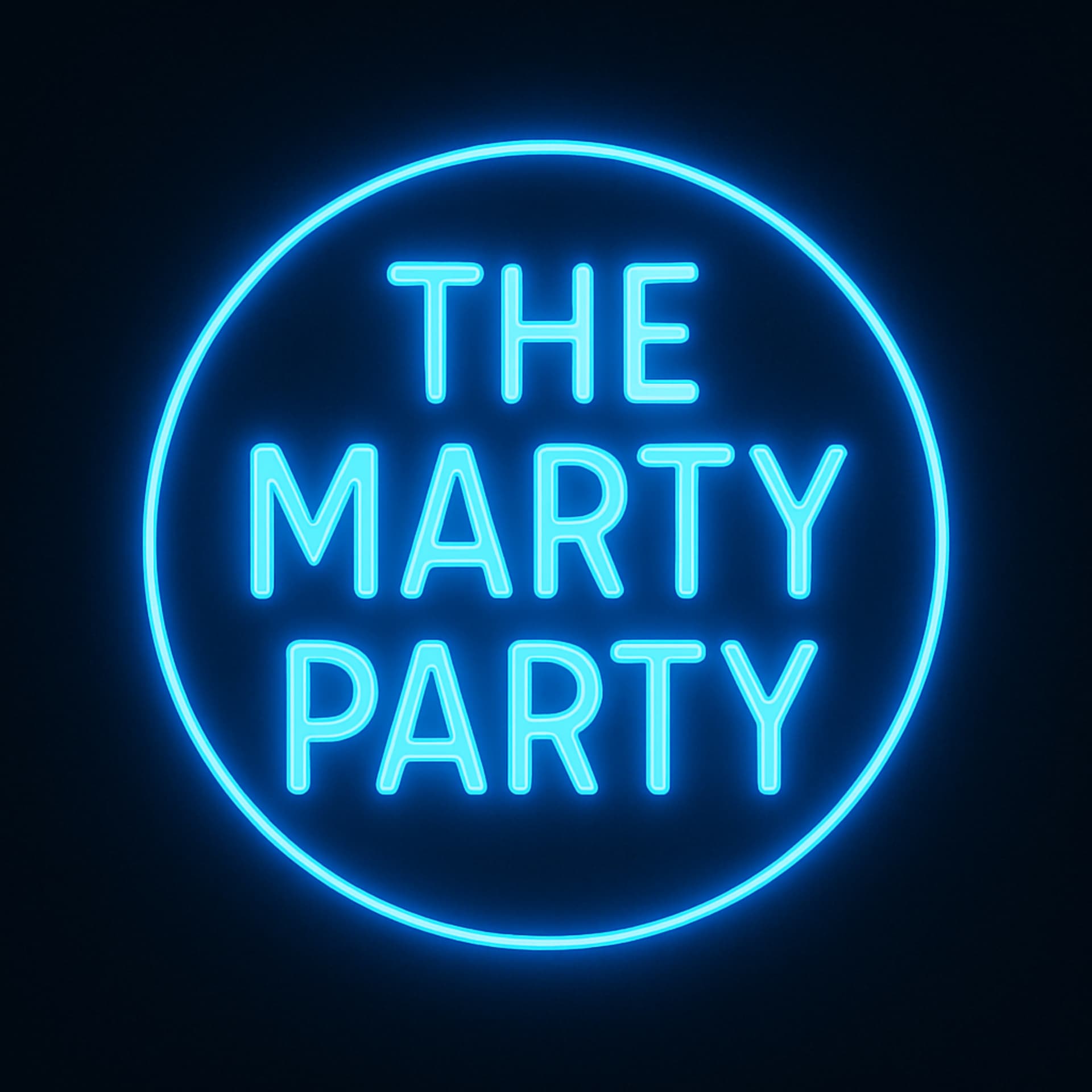 The Marty Party - Podcasts