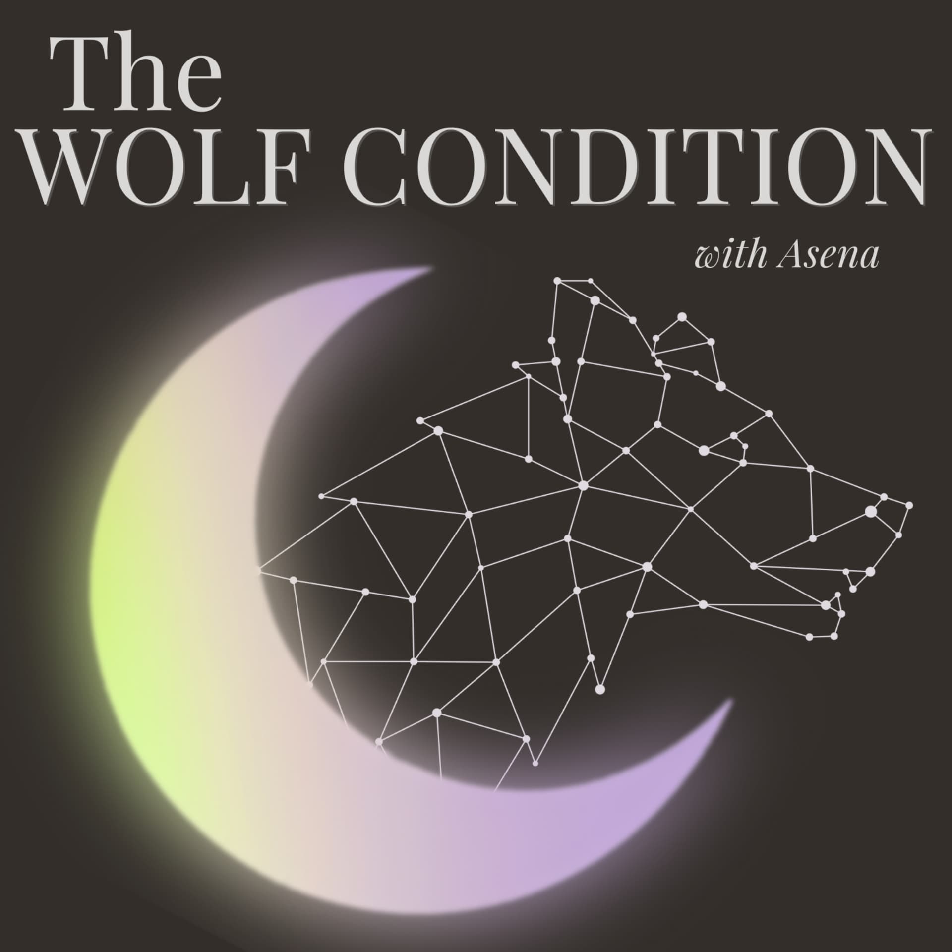 The Wolf Condition - Podcasts