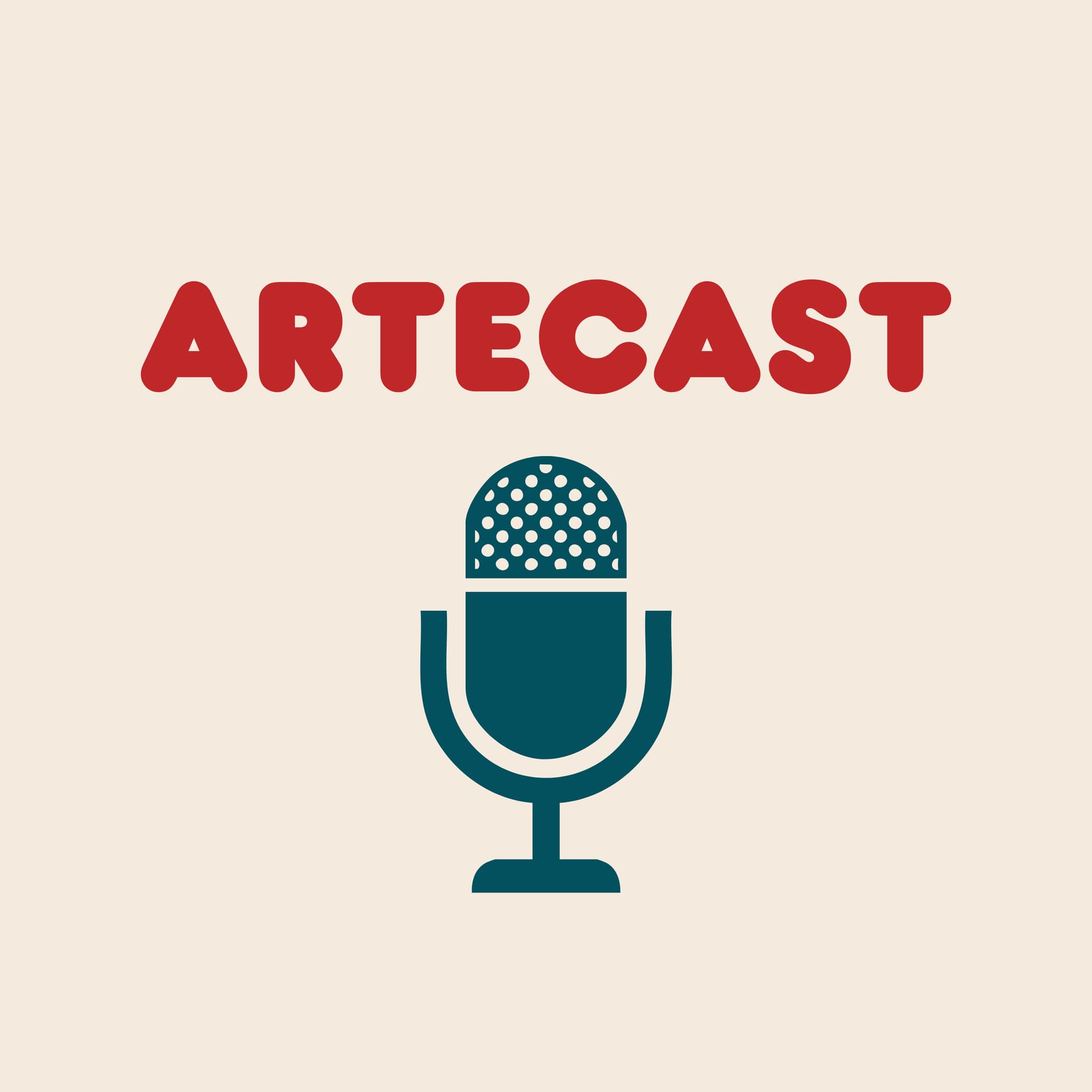 ArteCast - rozmowy o sztuce i nie tylko... - Podcast