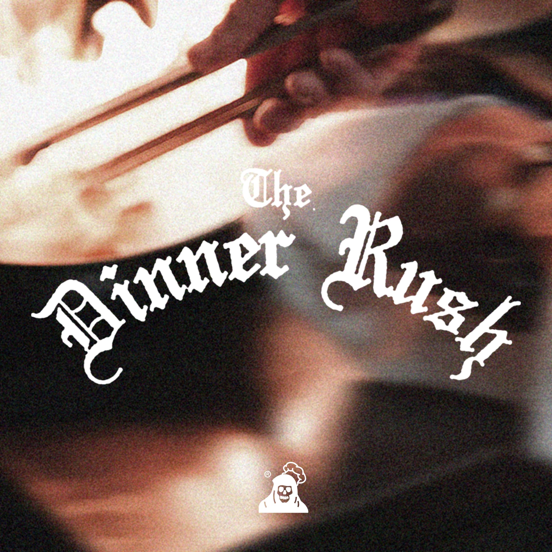 The Dinner Rush - Podcasts