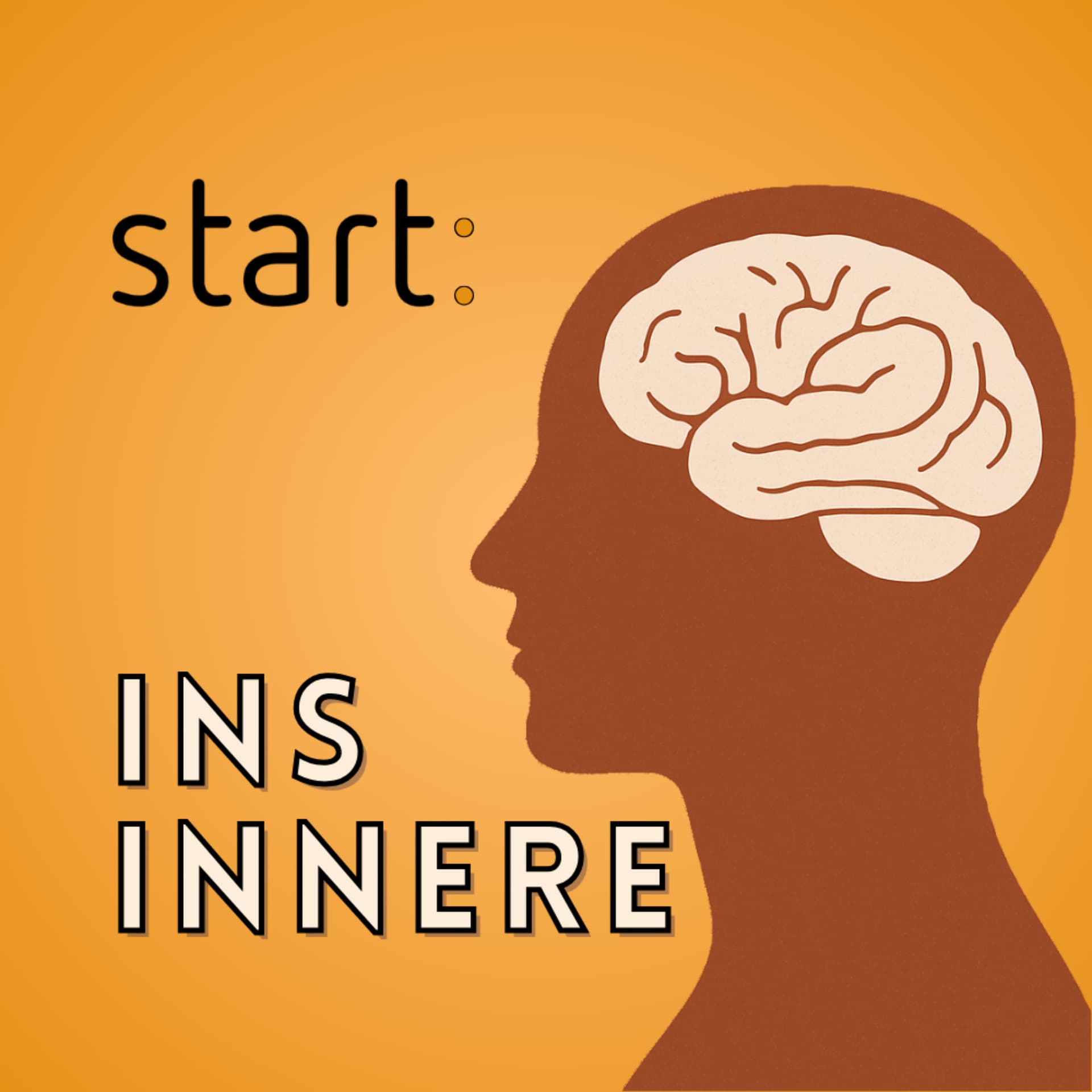 start: Ins Innere - Psychotherapie verstehen - Podcasts
