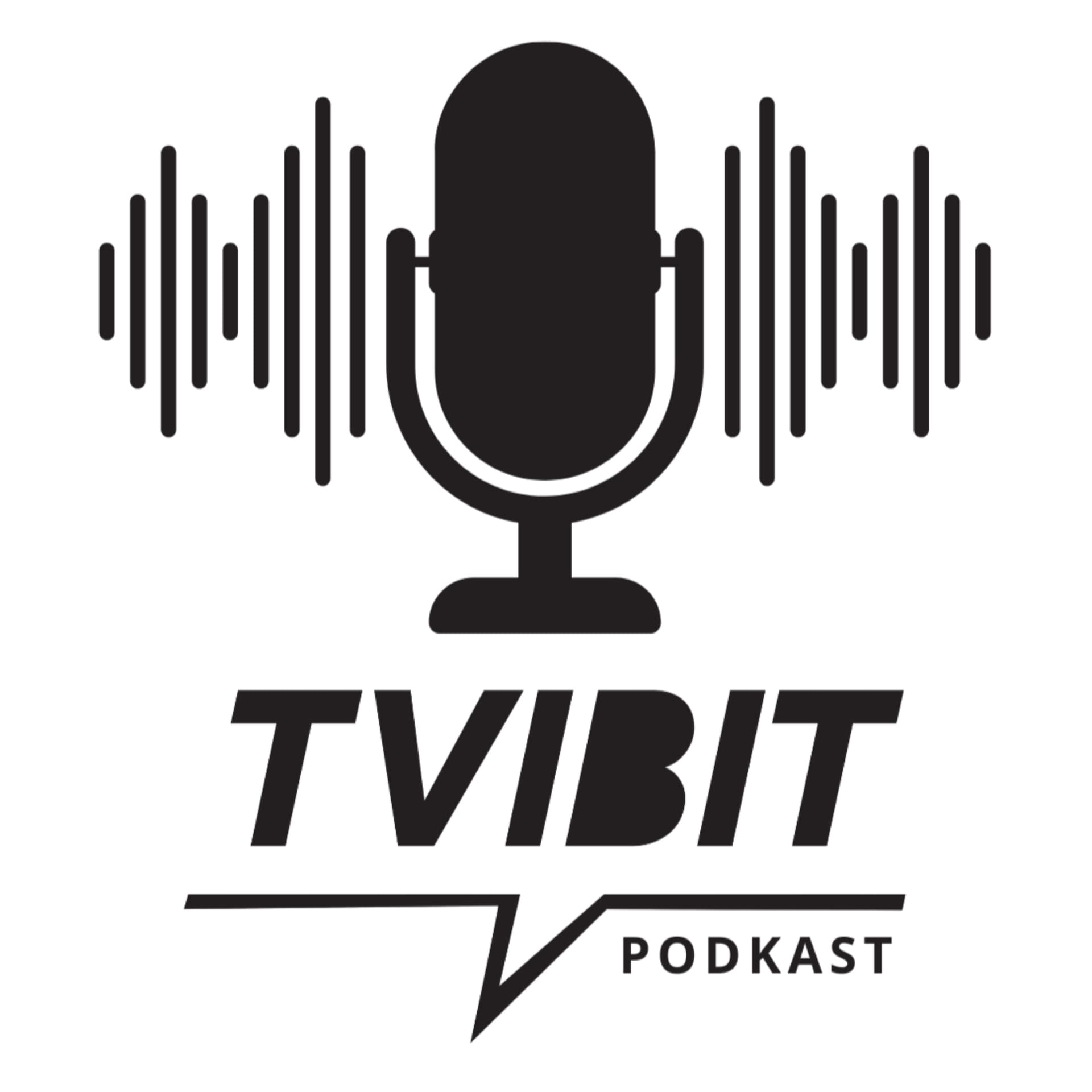 Tvibit Podkast - Podcasts