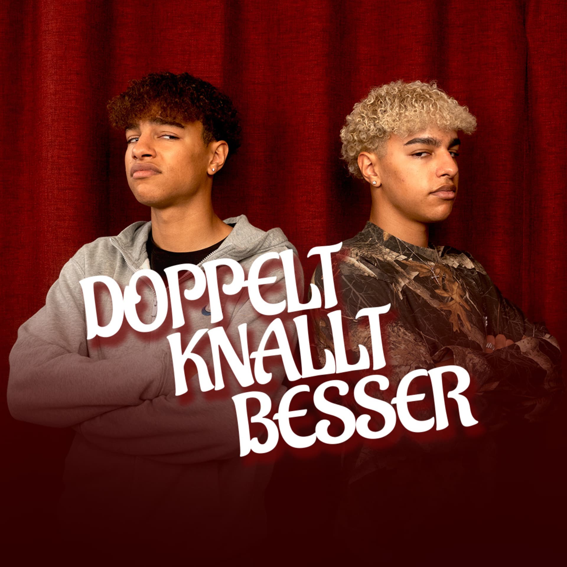 Doppelt Knallt Besser - Podcasts