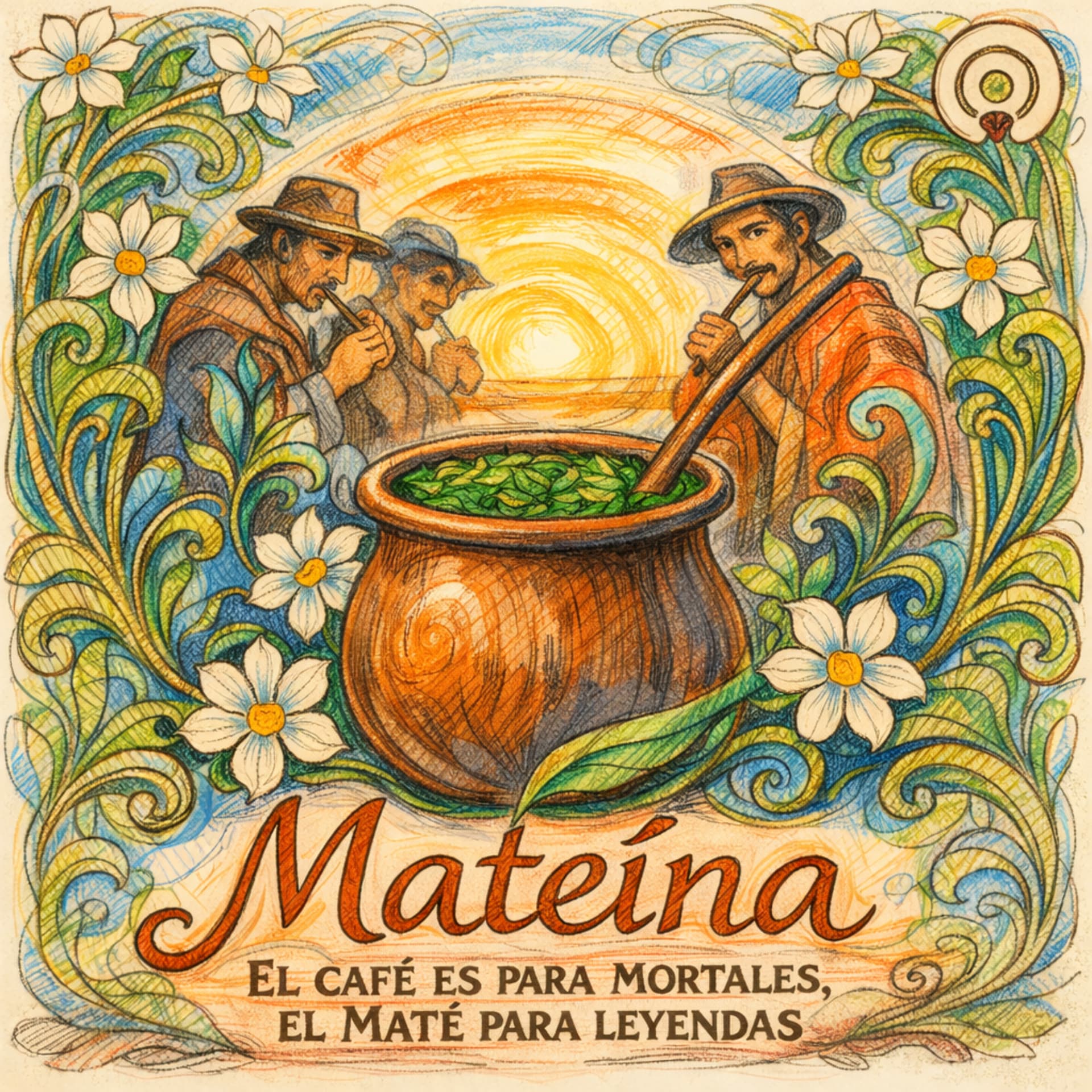 Mateína - Podcasts