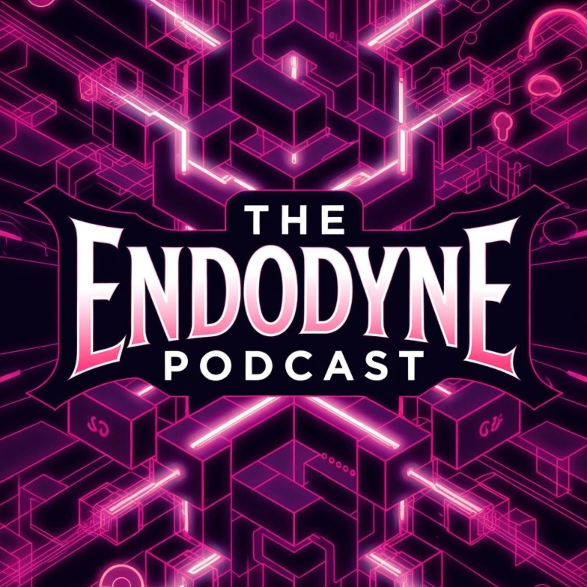 Endodyne - Podcasts