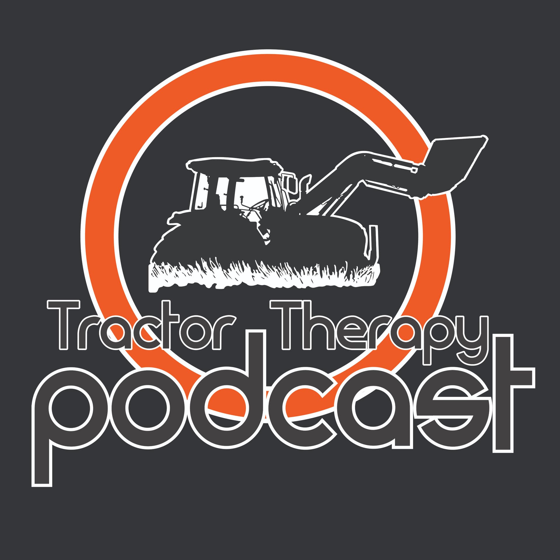 Tractor Therapy Podcast - Podcasts
